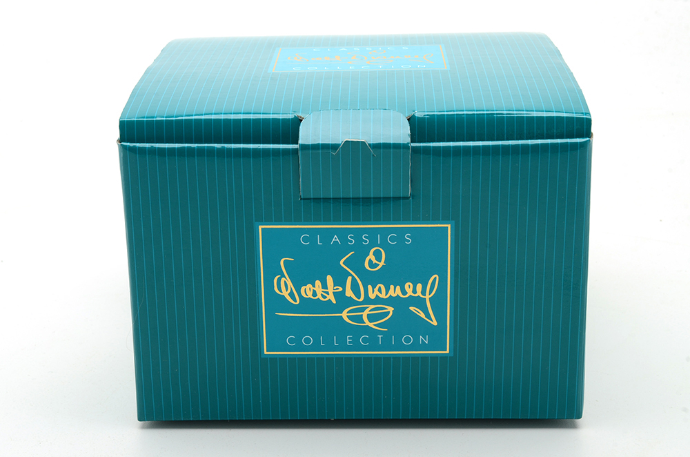 Walt Disney Classics Collection Lady Figurine