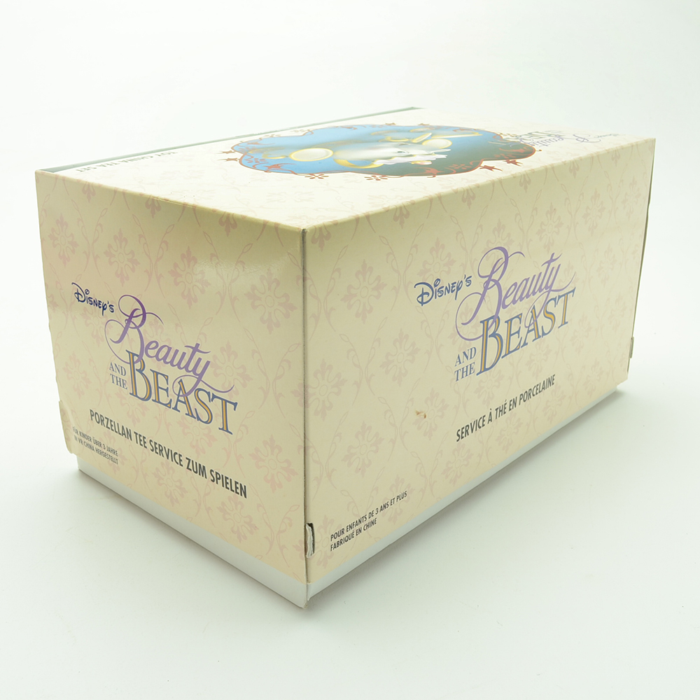 1990s Disney Movies Toy Tea Sets