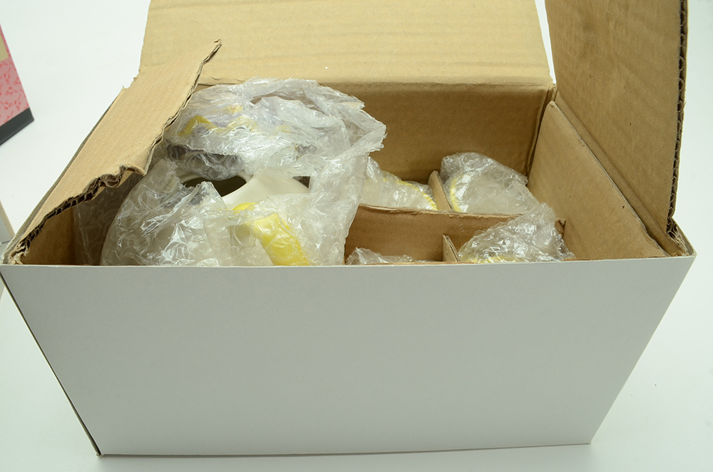 1990s Disney Movies Toy Tea Sets