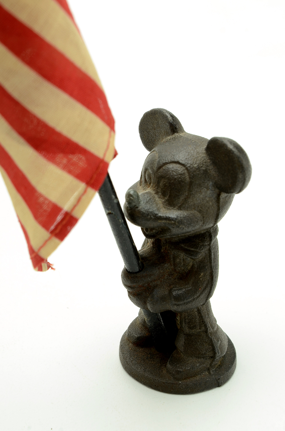 Disney "America on Parade" and U.S. Patriotic Memorabilia