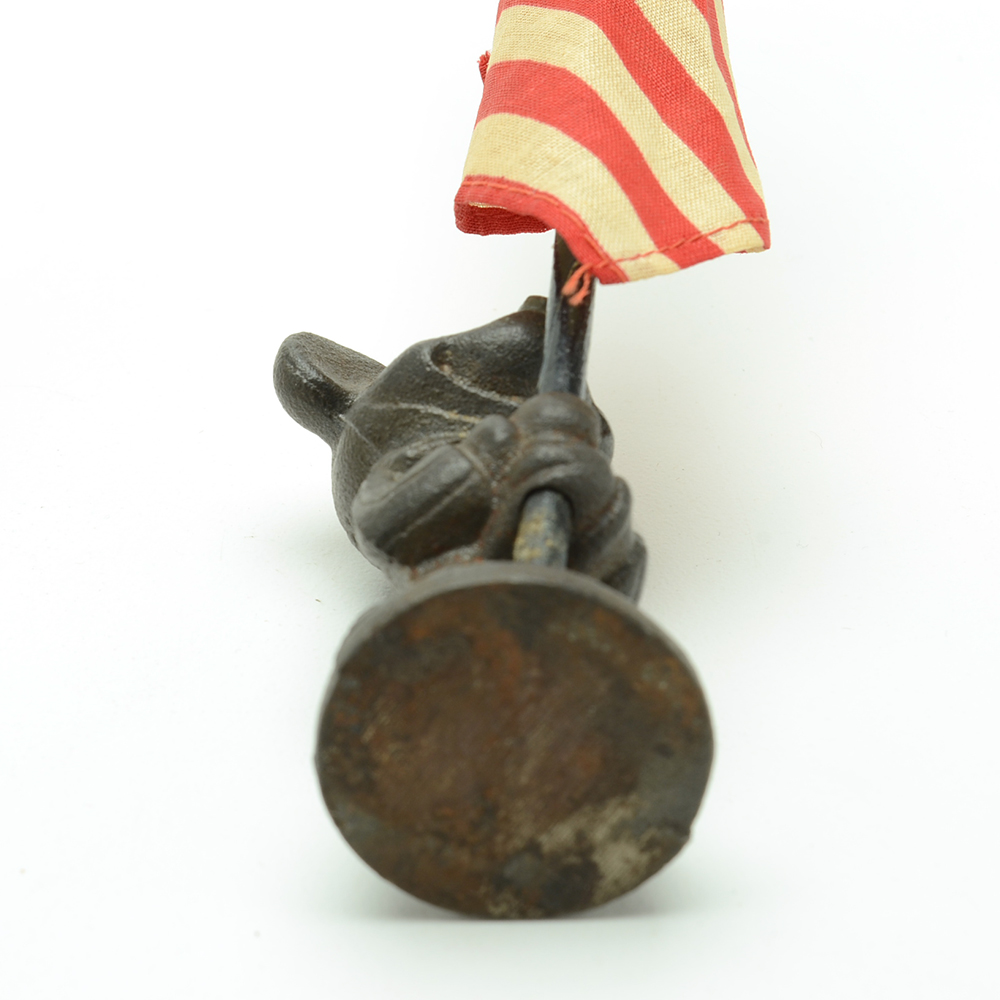 Disney "America on Parade" and U.S. Patriotic Memorabilia