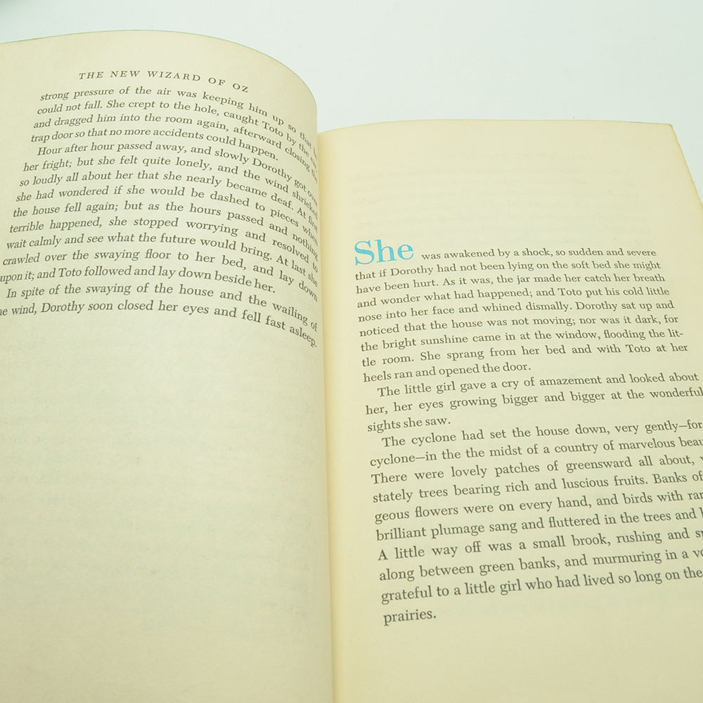 Children's Books Including 1930s A. A. Milne