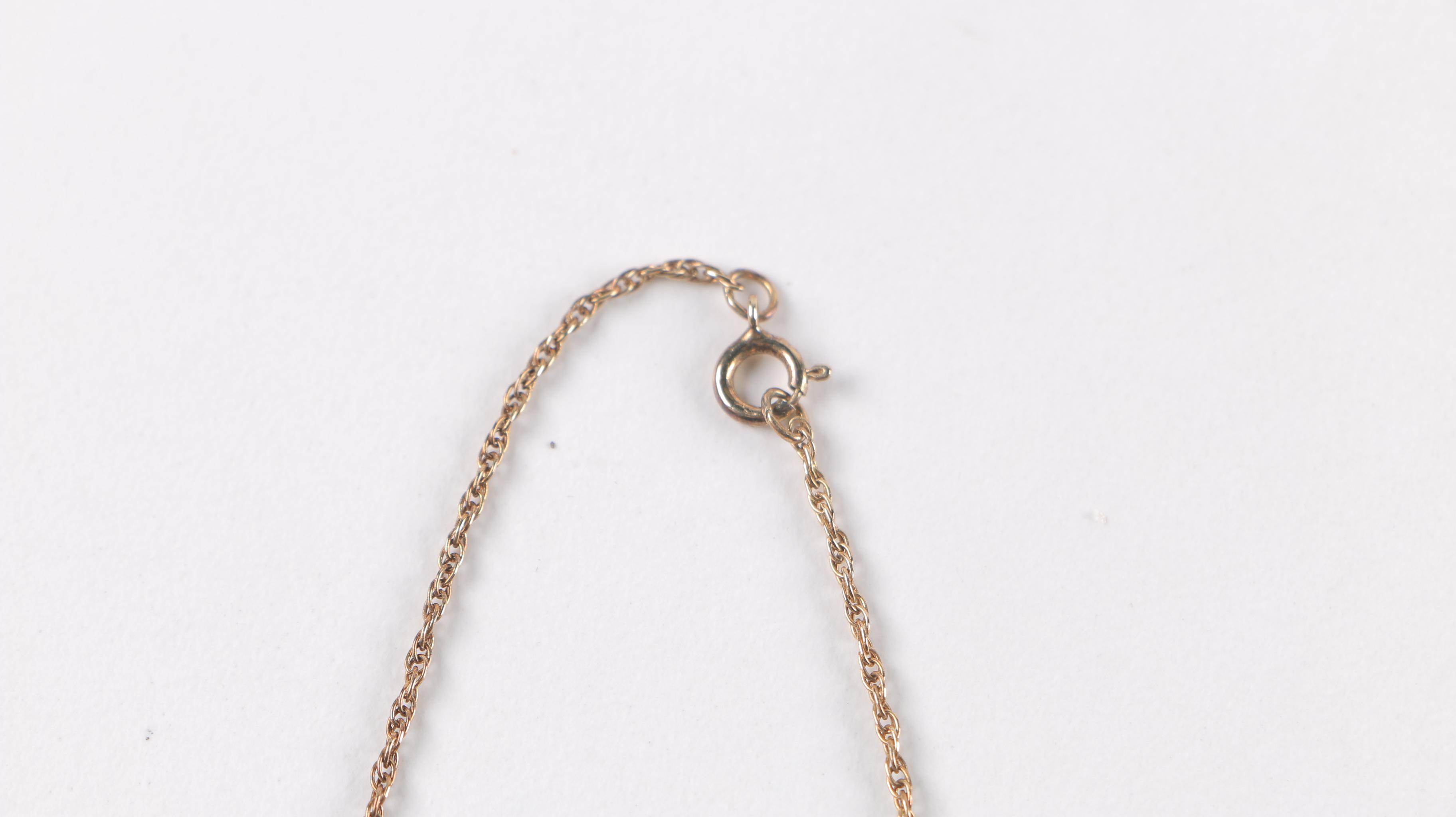 Sterling Vermeil Jewelry