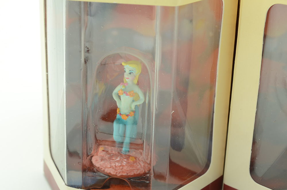 Disney "Fantasia" "Tiny Kingdom" Figurines