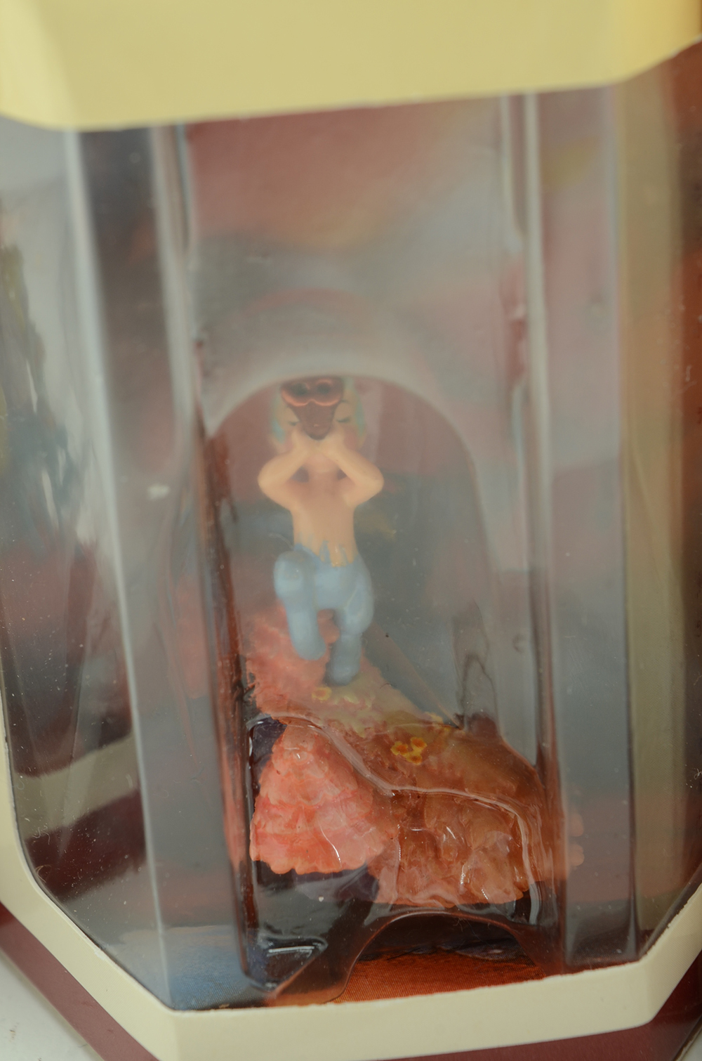 Disney "Fantasia" "Tiny Kingdom" Figurines