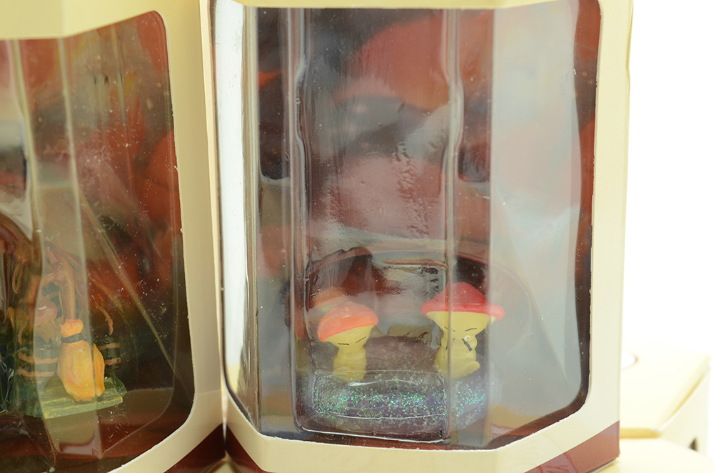 Disney "Fantasia" "Tiny Kingdom" Figurines