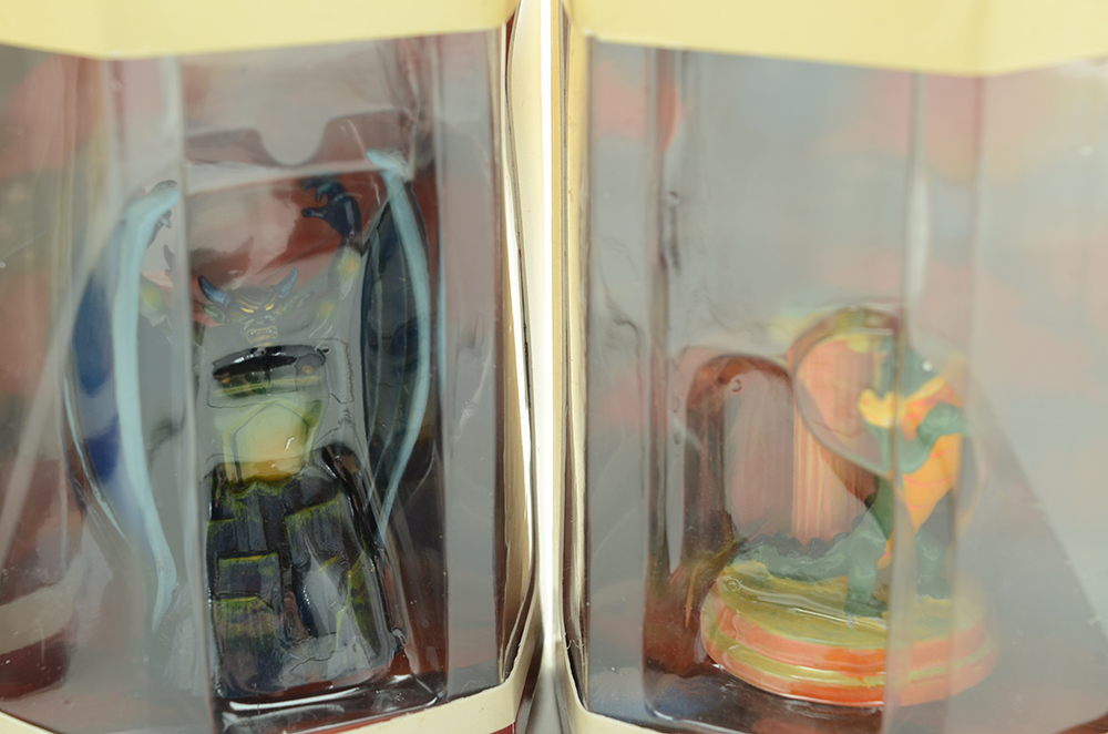 Disney "Fantasia" "Tiny Kingdom" Figurines