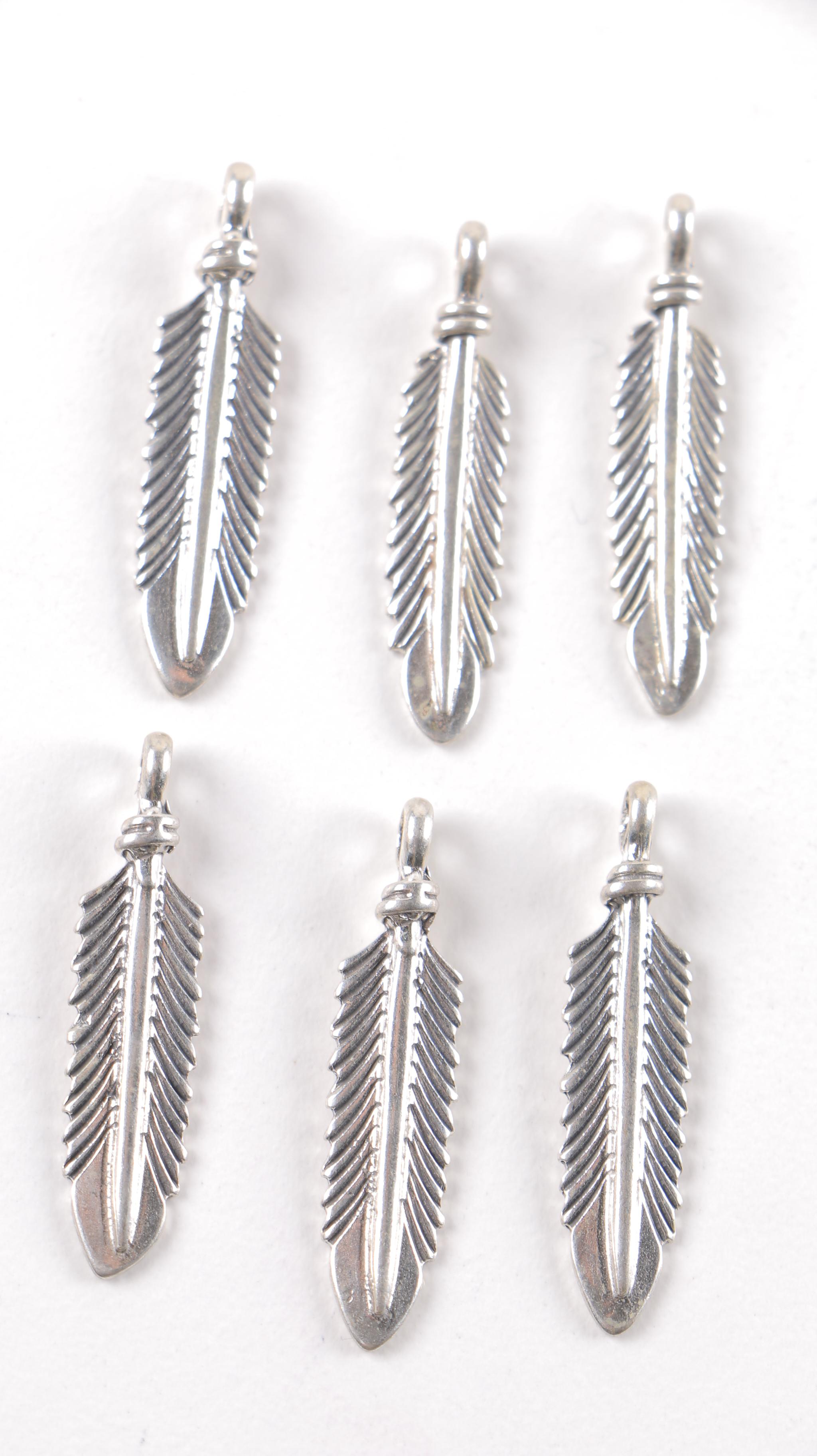 Assortment of Southwestern Style Sterling Silver Jewelry