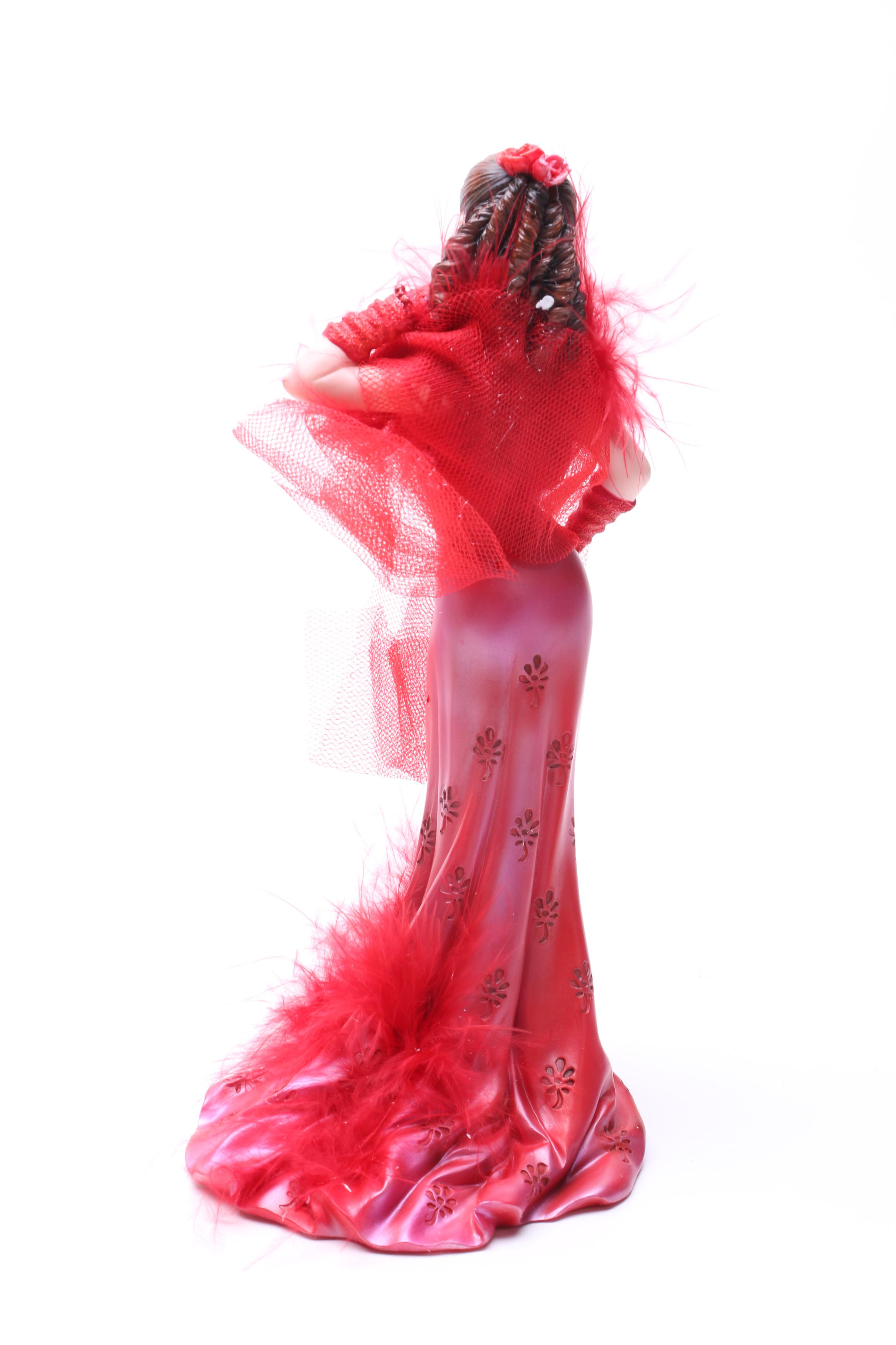 Disney Traditions and Couture de Force Figurines