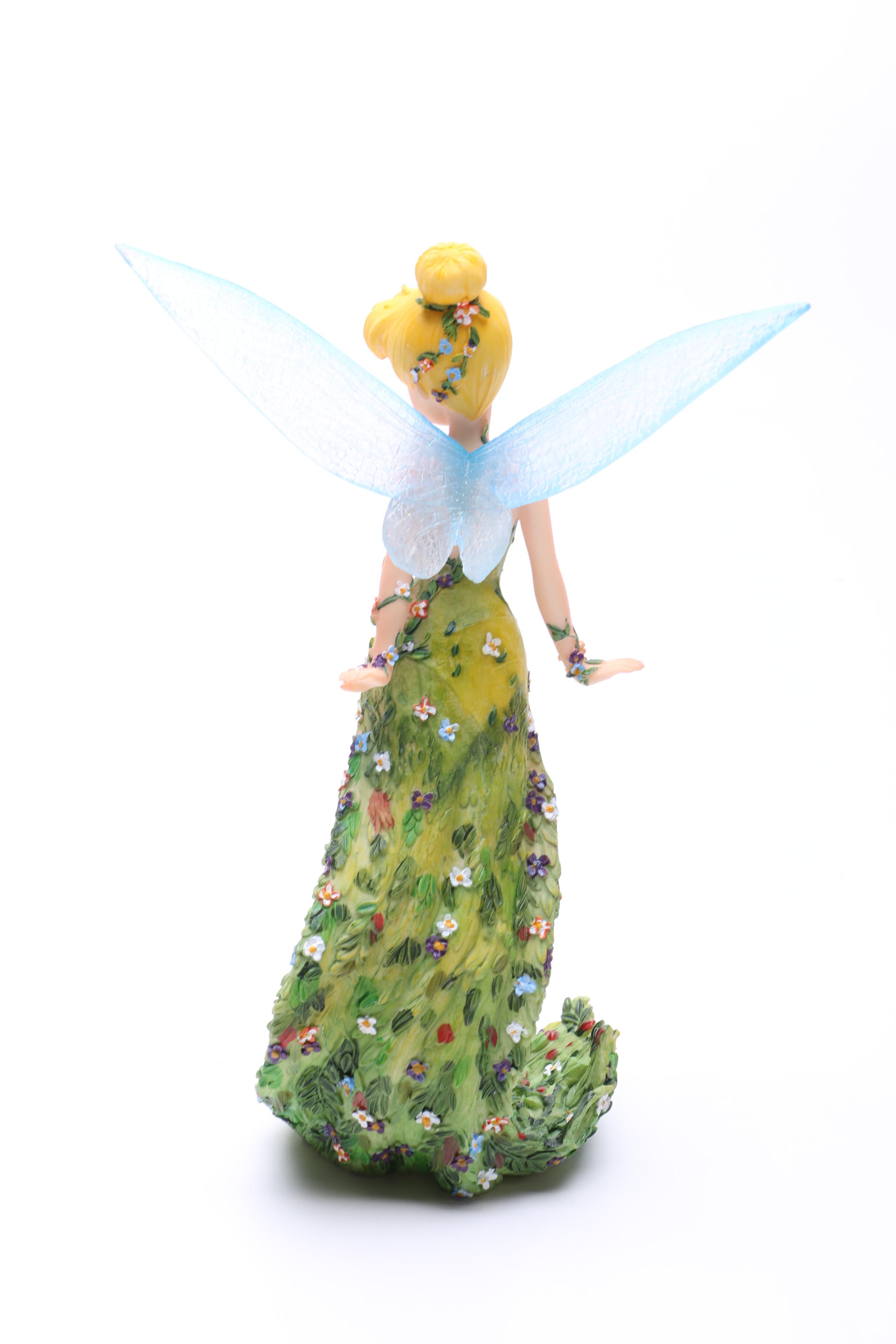 Disney Traditions and Couture de Force Figurines