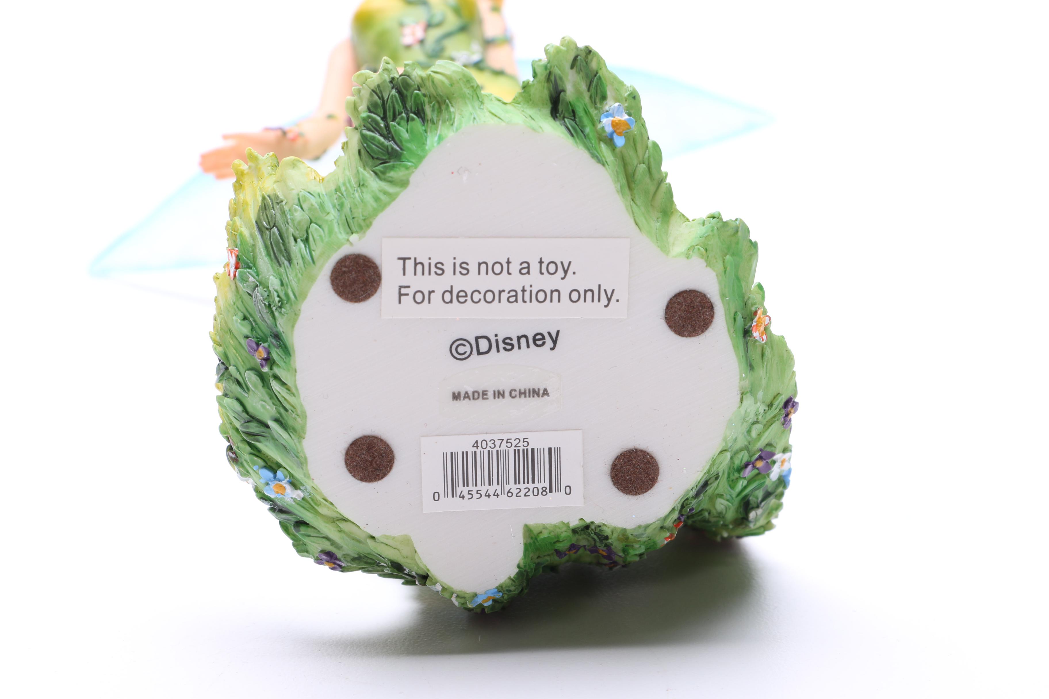 Disney Traditions and Couture de Force Figurines