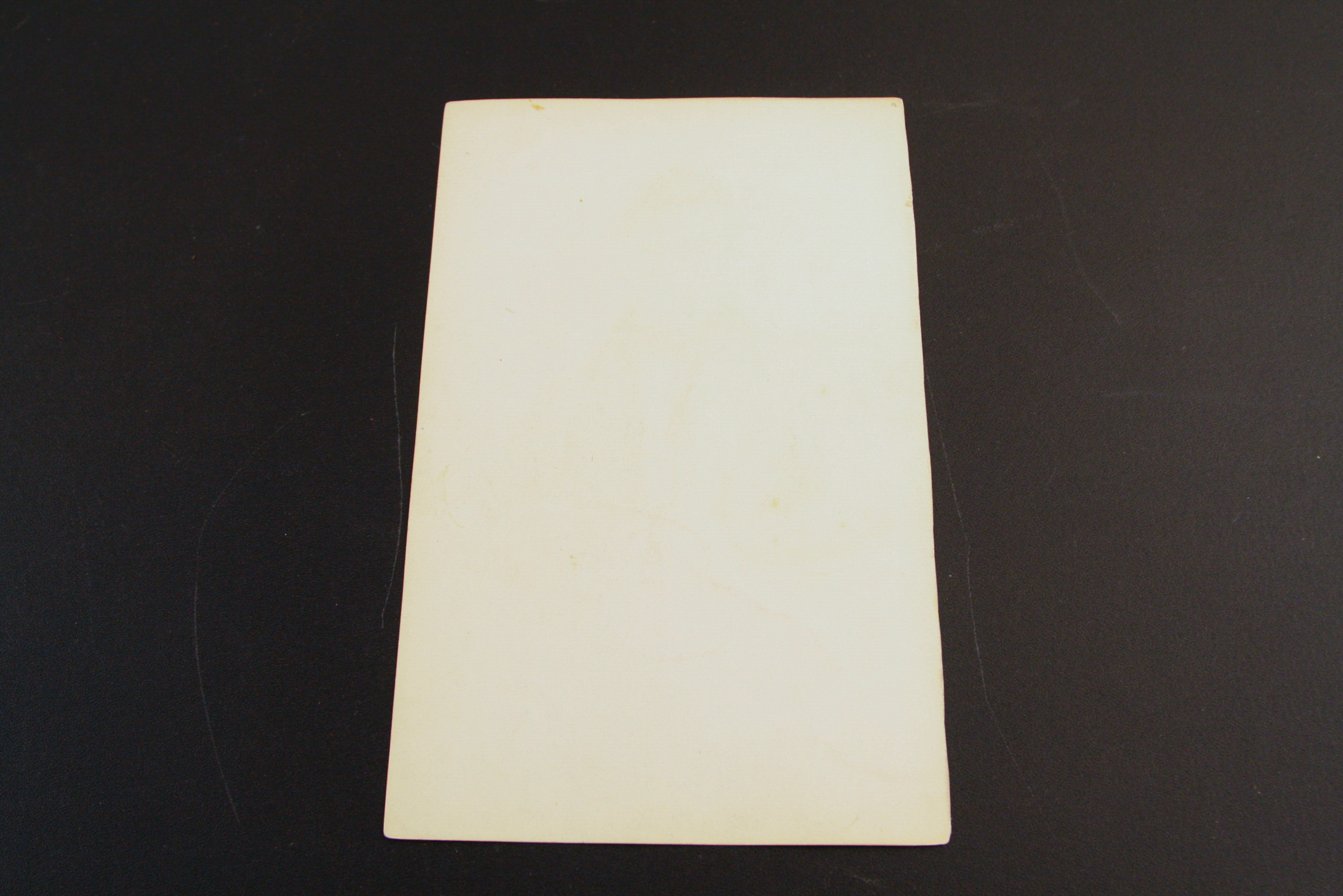 McKenney & Hall Hand-Colored Folio Lithograph "John Ross (A Cherokee Cheif)"