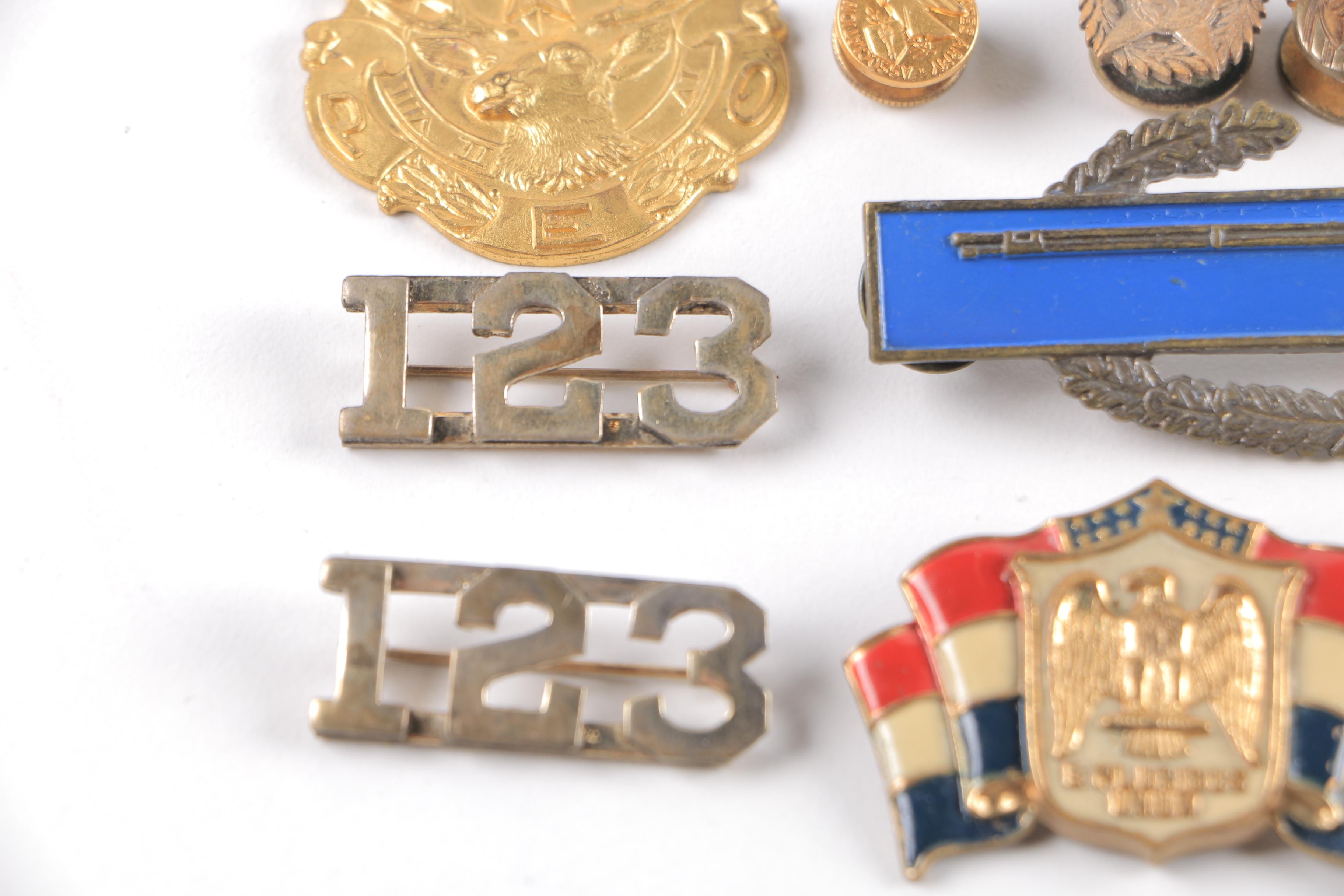 Men's Vintage Accessories