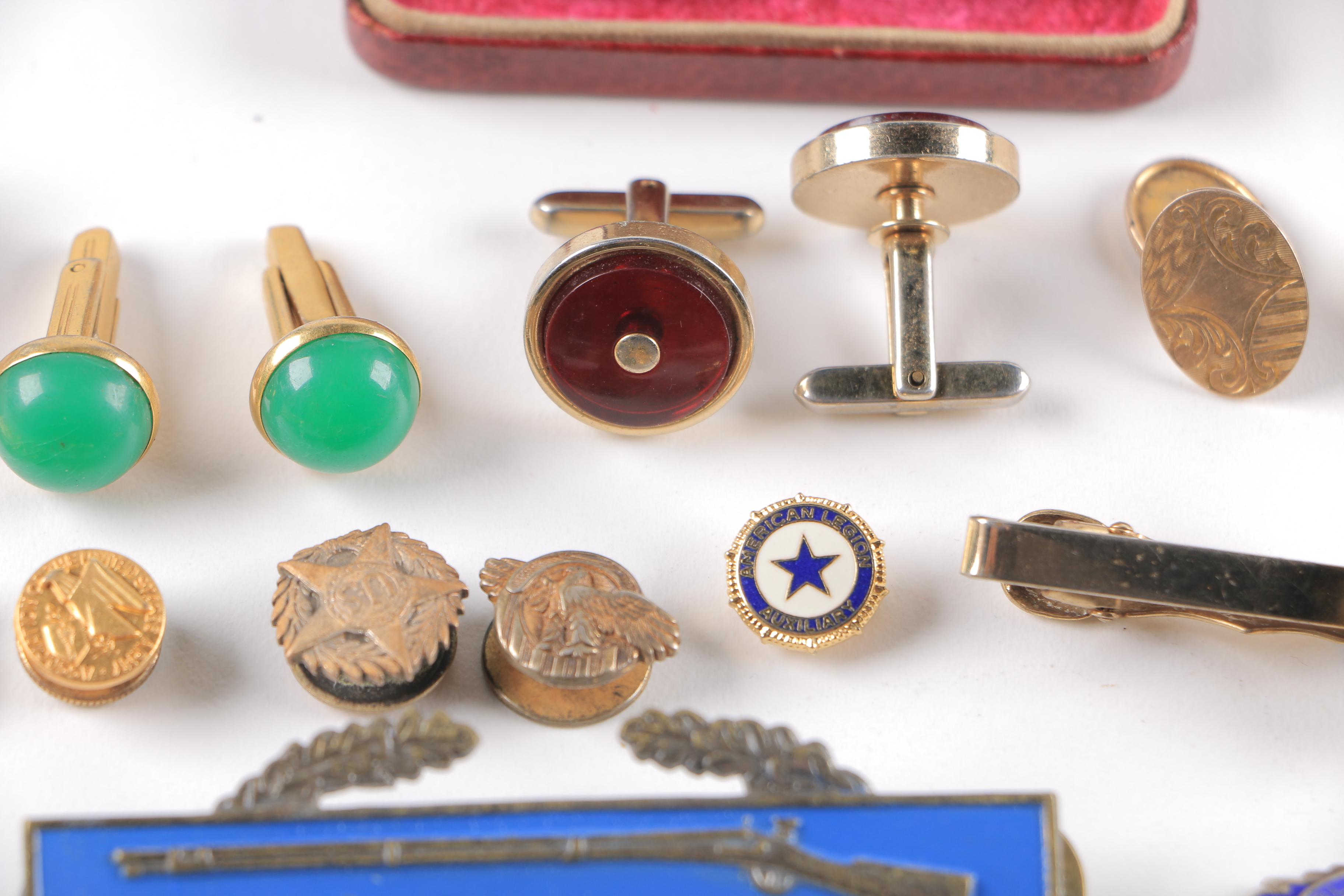 Men's Vintage Accessories