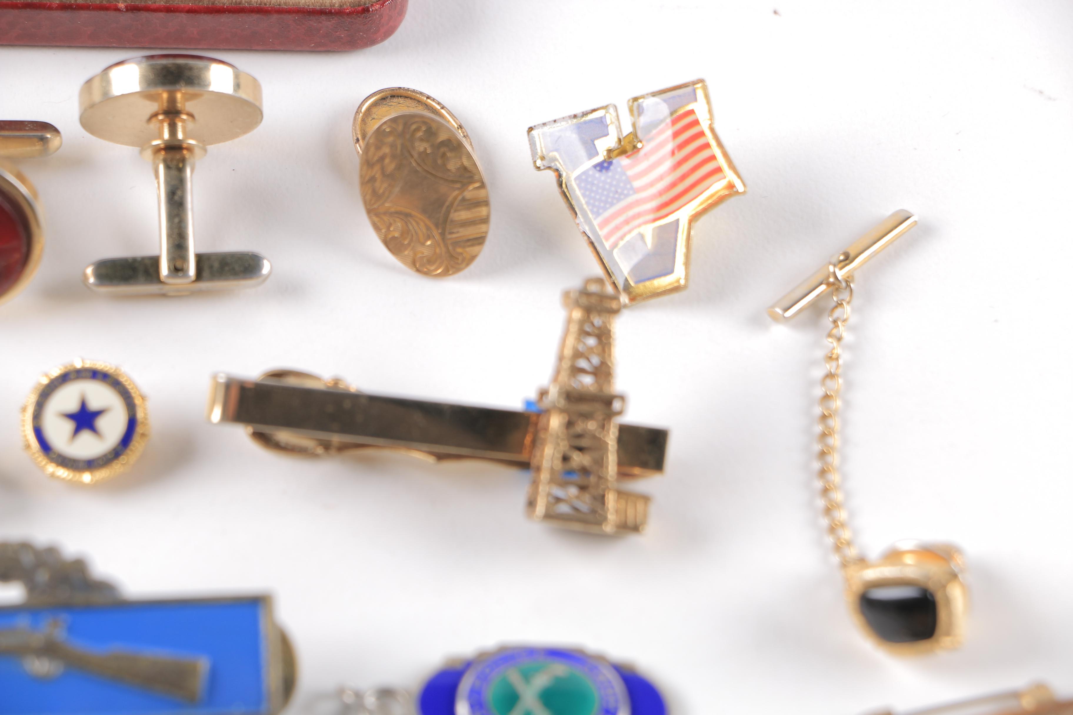 Men's Vintage Accessories