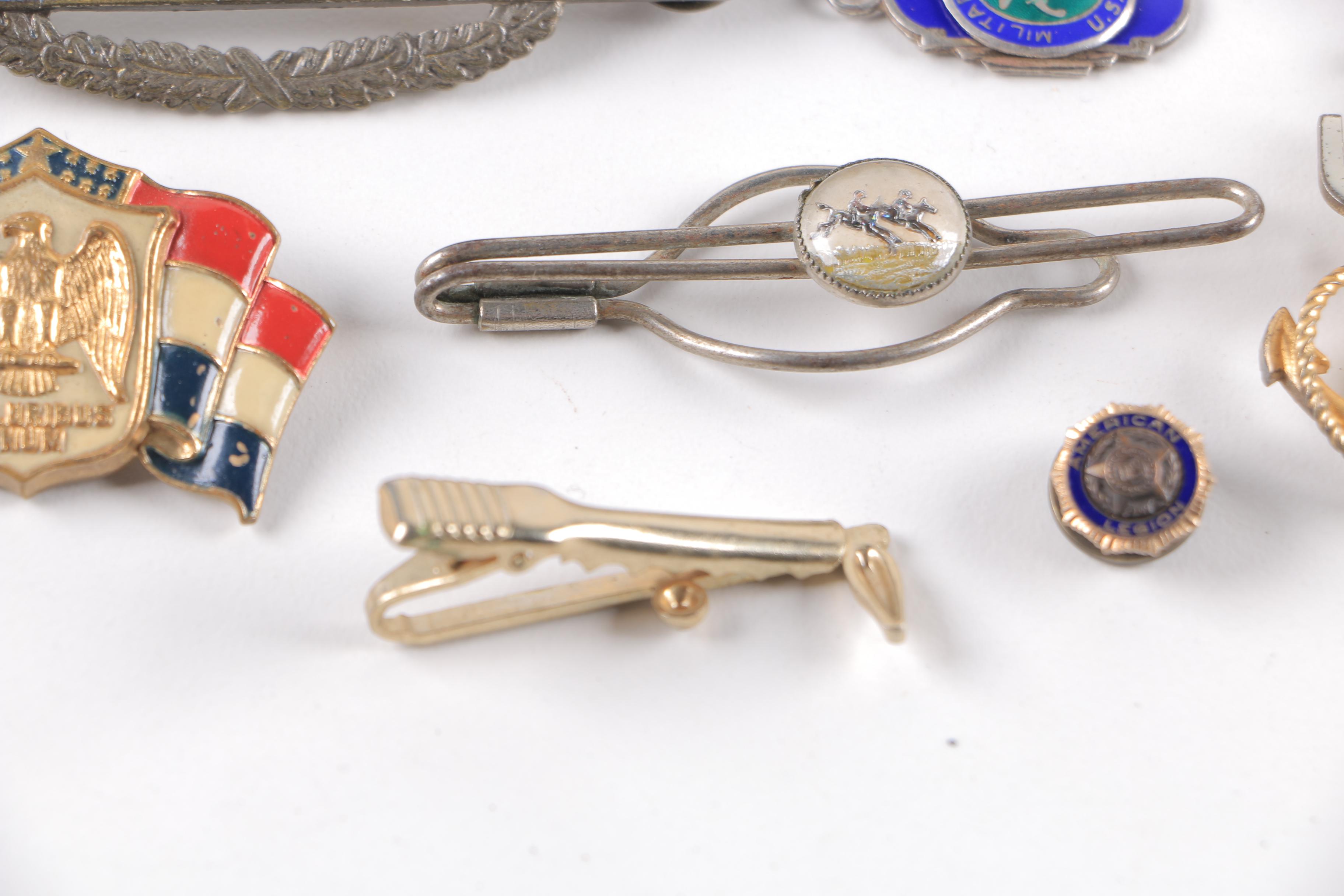 Men's Vintage Accessories