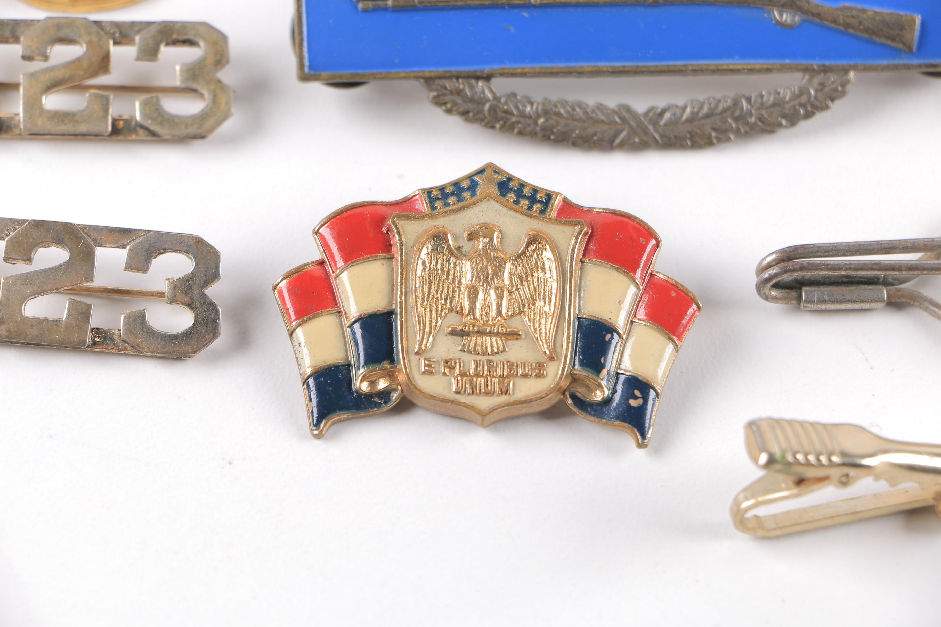 Men's Vintage Accessories