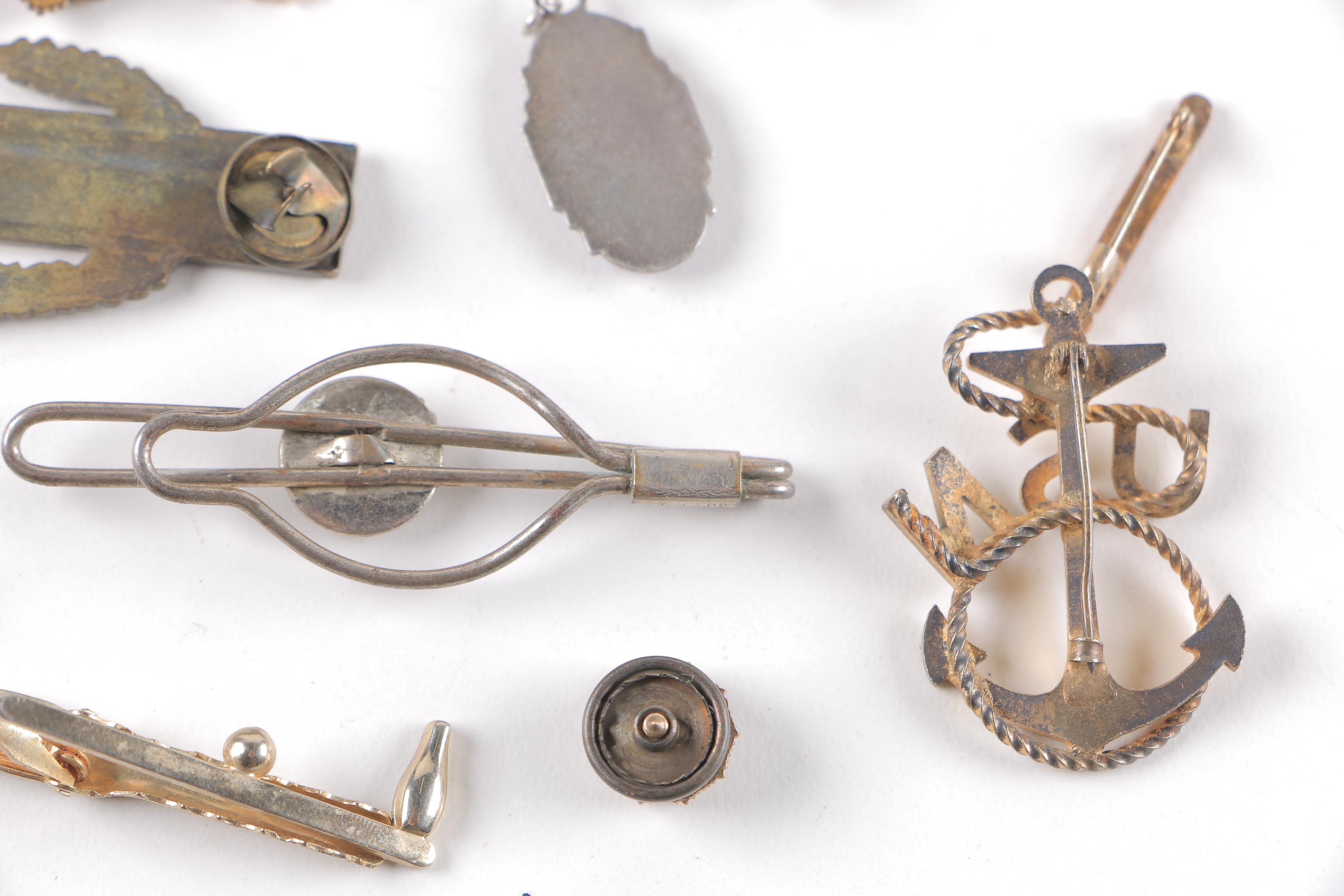 Men's Vintage Accessories