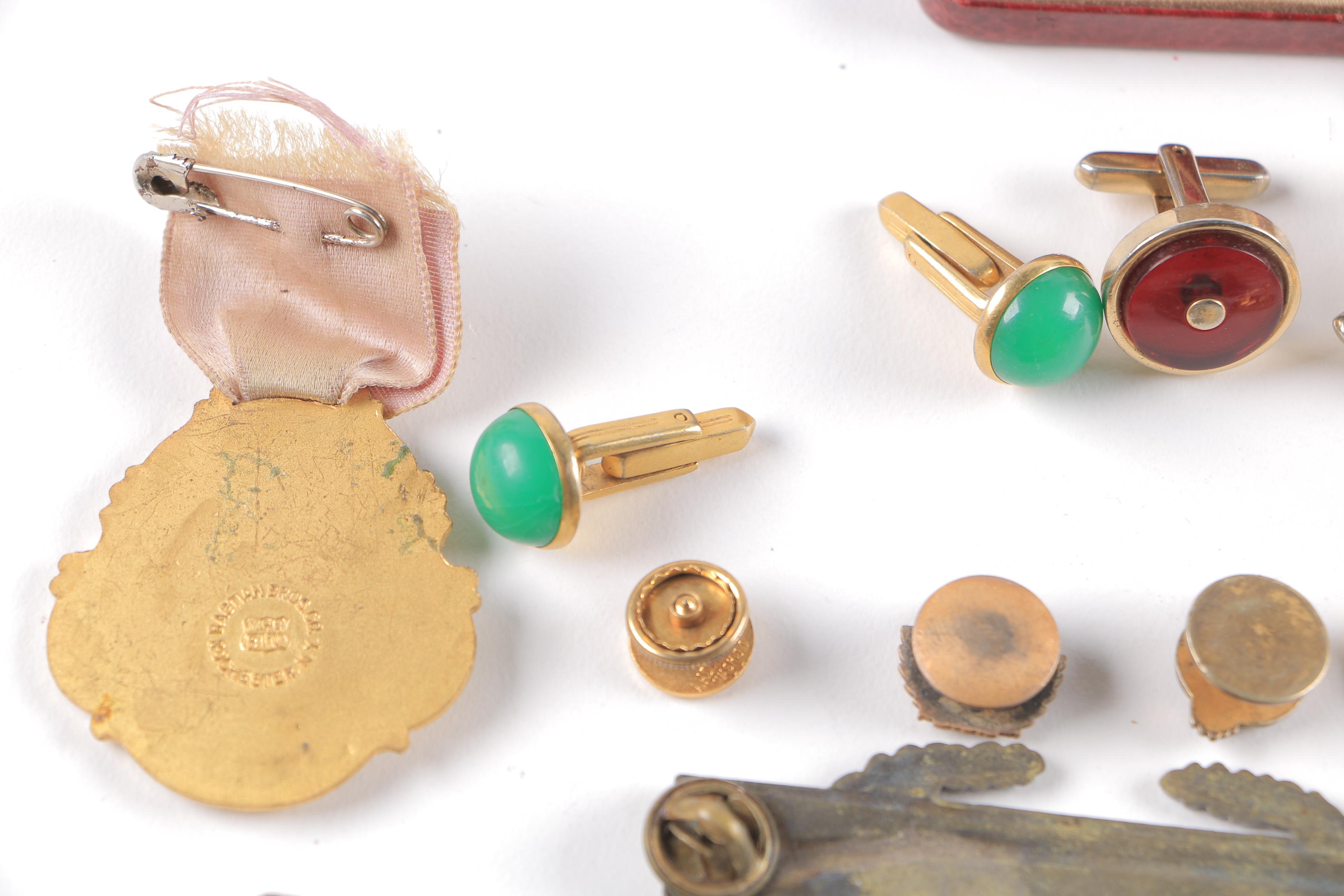 Men's Vintage Accessories