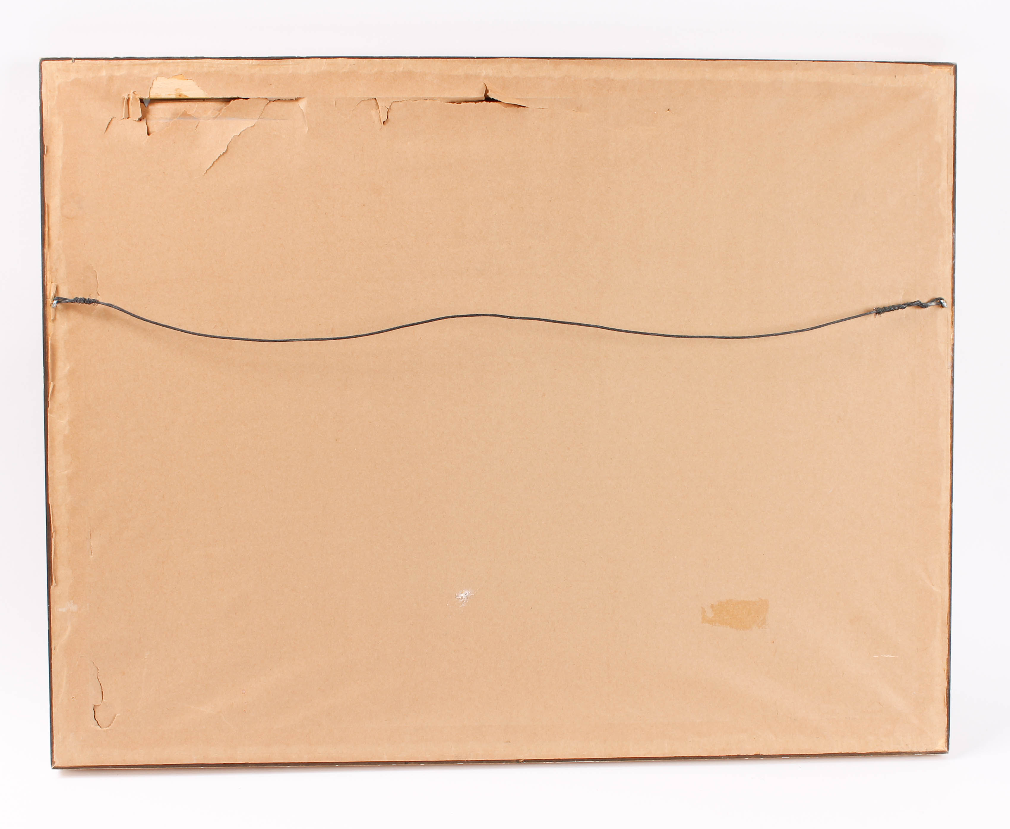 Steve Rosen Painting on Panel