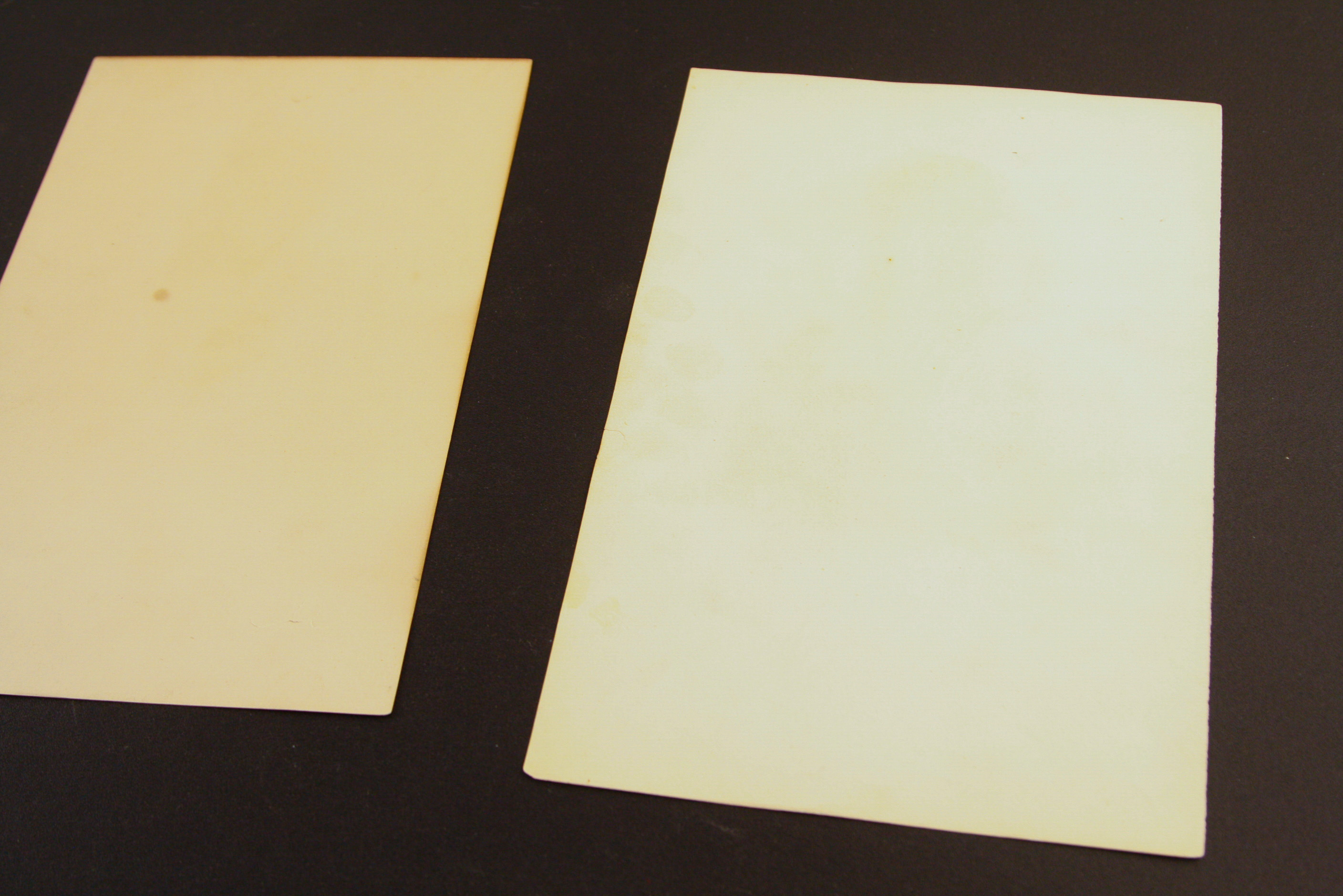 Pair of McKenney and Hall Hand-Colored Folio Lithographs of Native American Warriors