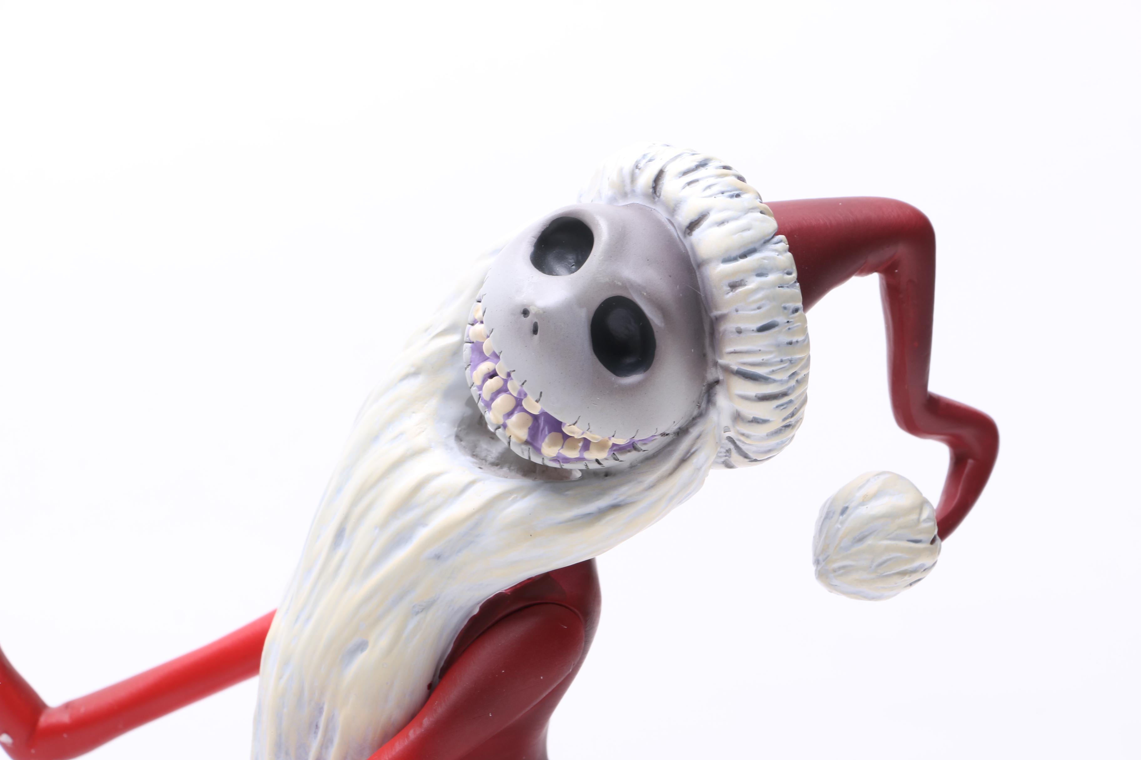 Disney Showcase Nightmare Before Christmas Figurines