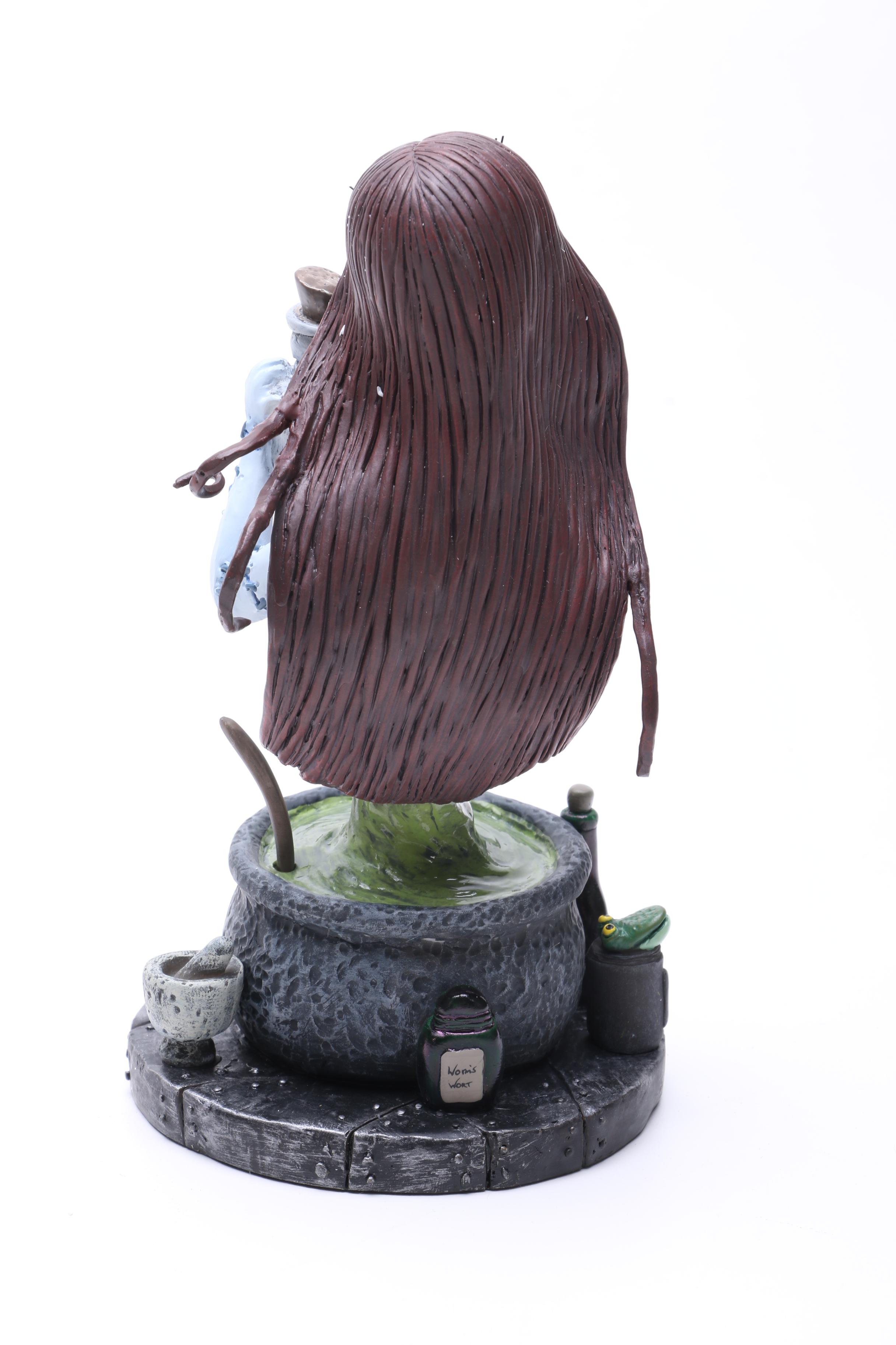 Disney Showcase Nightmare Before Christmas Figurines