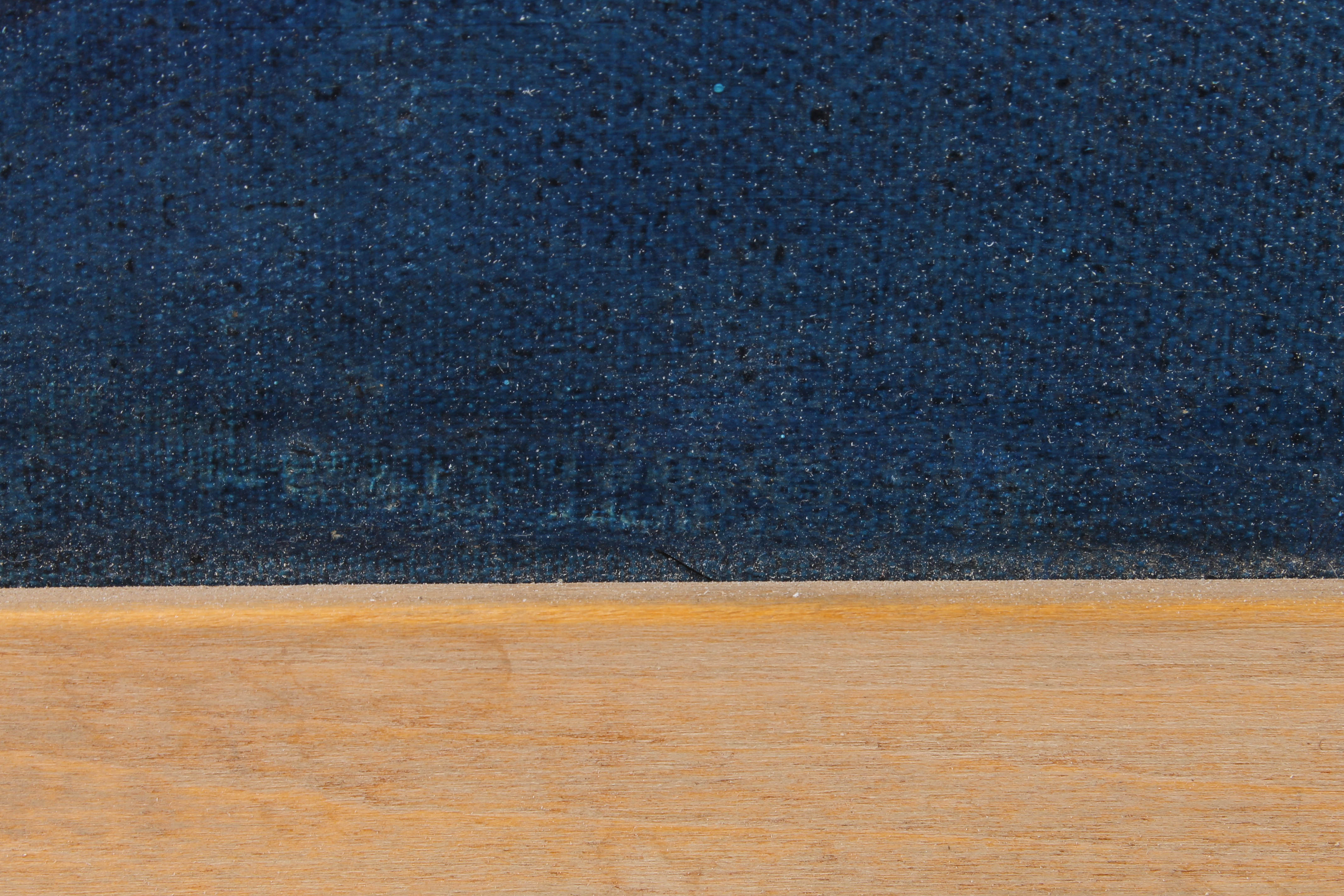 Original Framed Oil Painting on Board