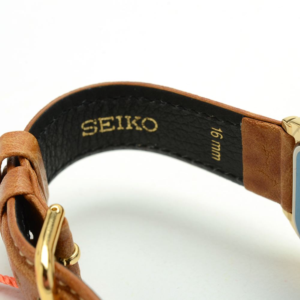 Seiko Mickey Mouse 60th Anniversary Watch