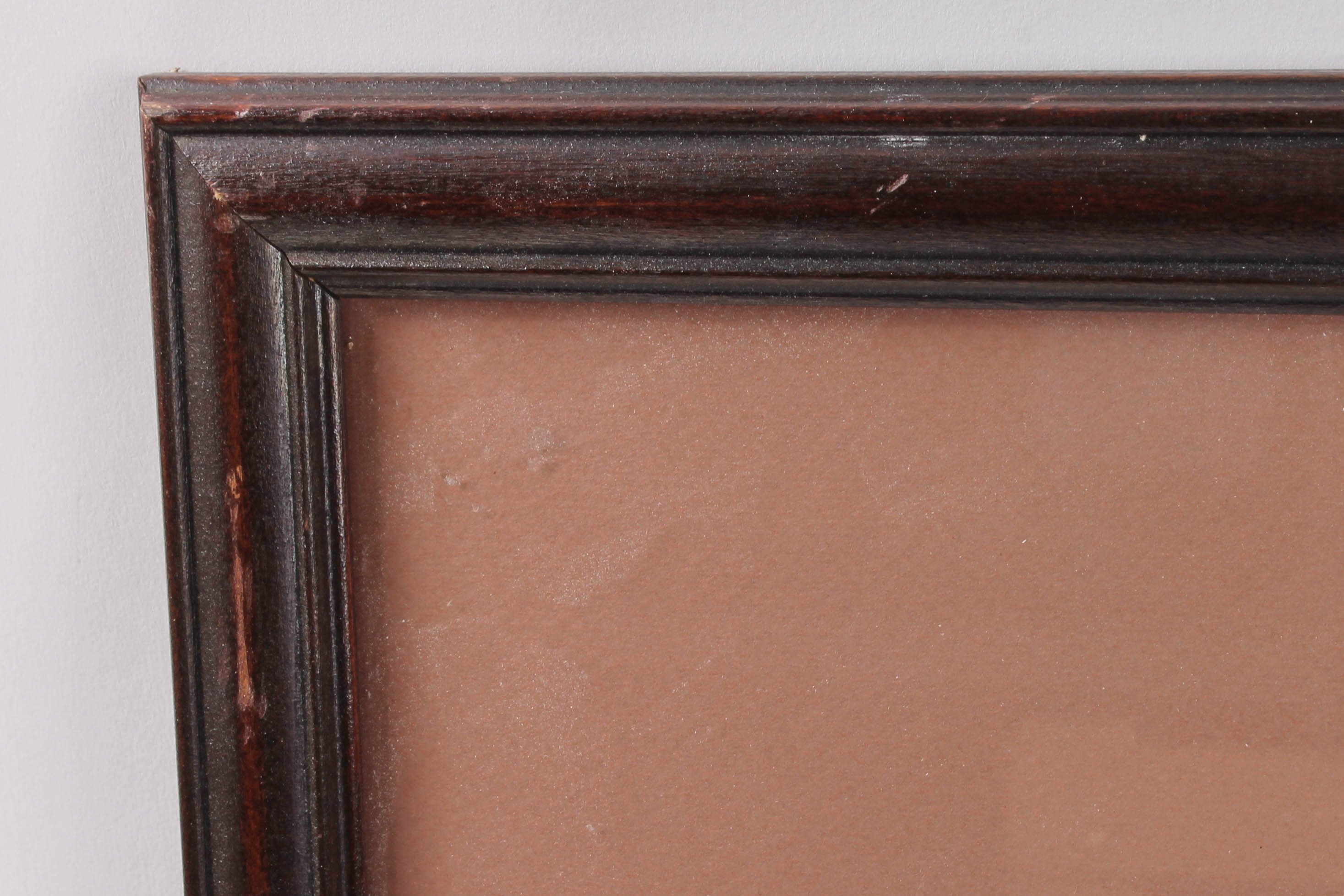 Joseph A. Greenberger Watercolor Painting