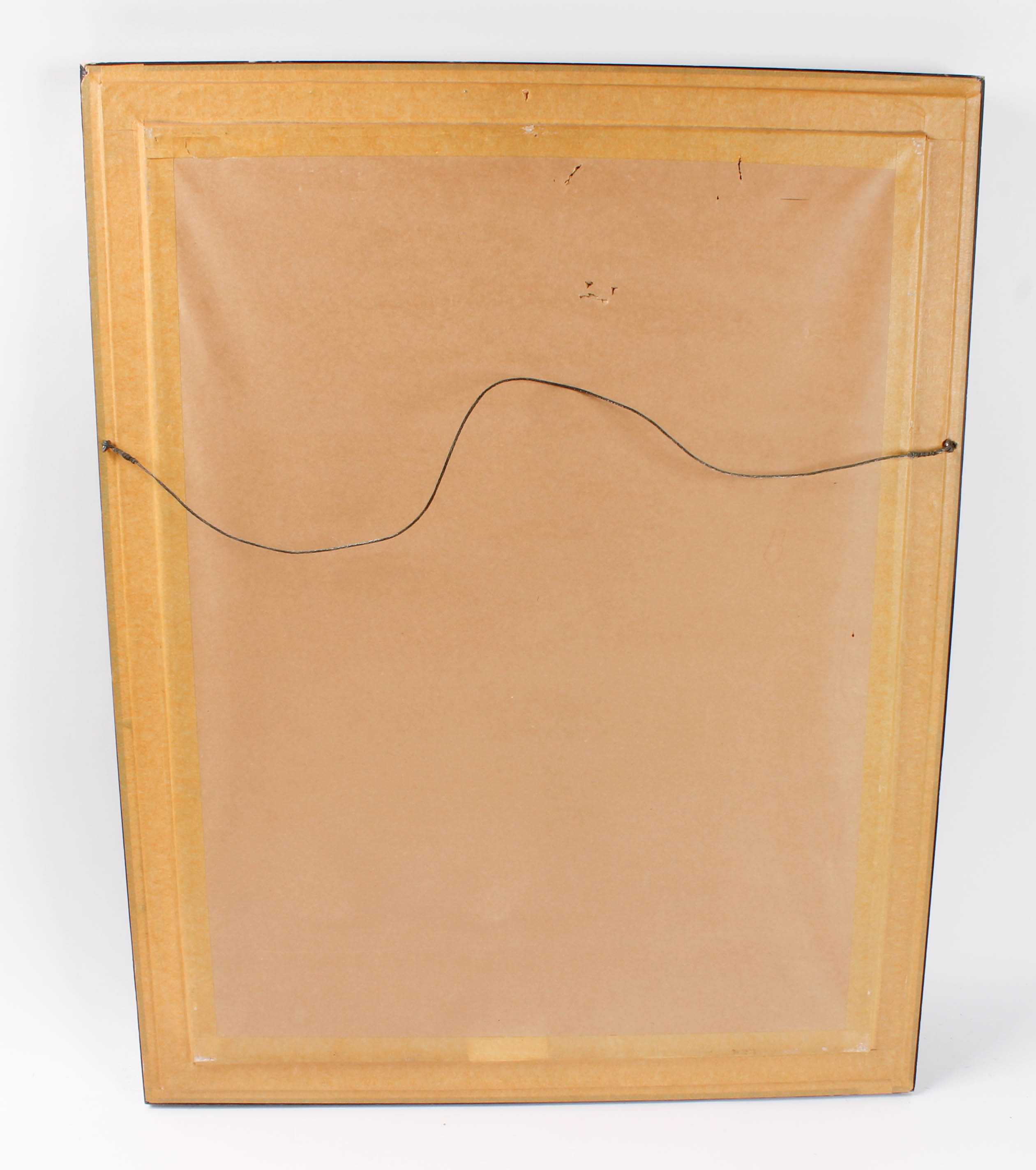 Nancy Kurtz Original Oil Painting on Board