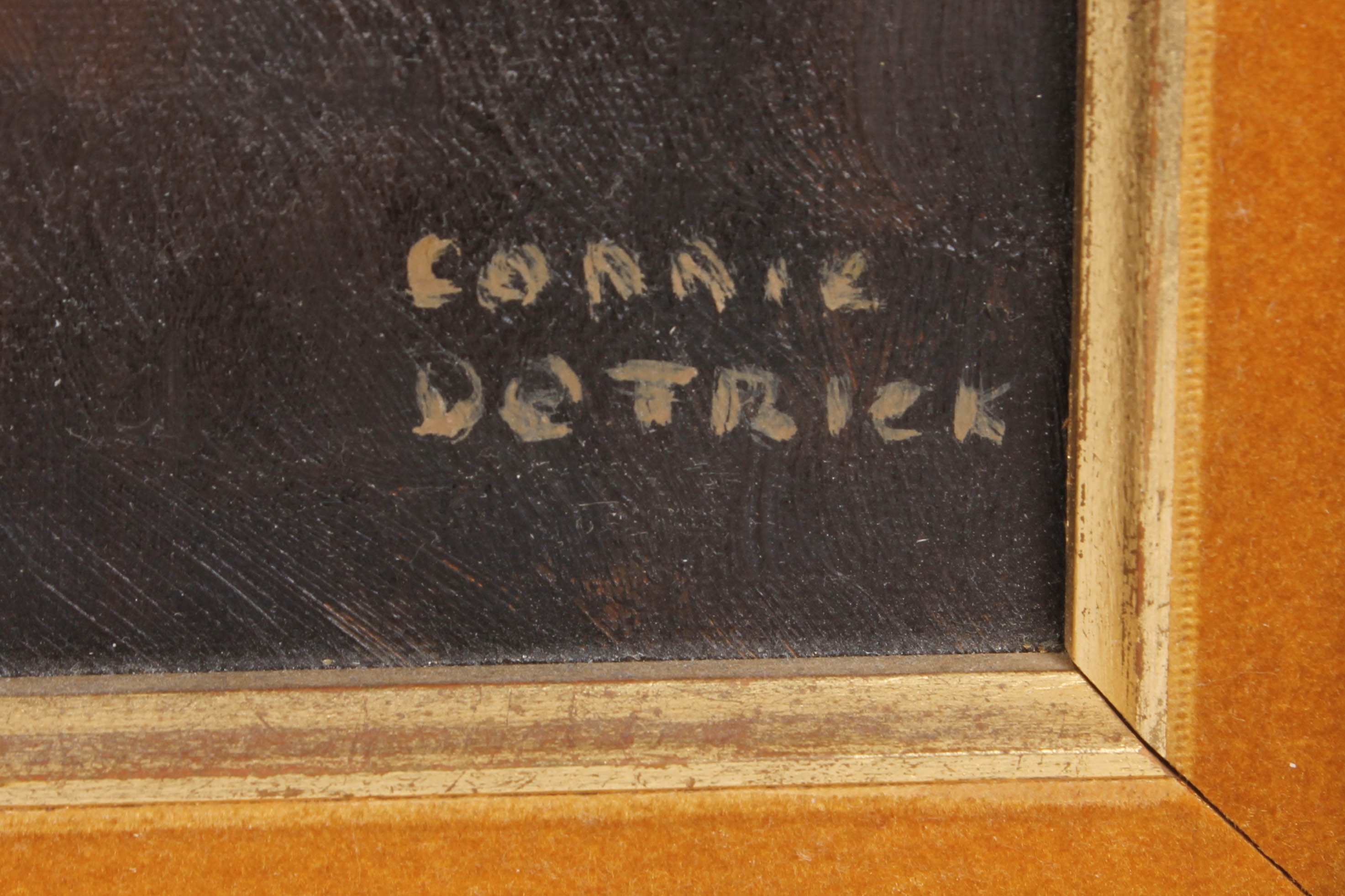 Collection of Acrylic and Oil Landscape Paintings by Various Artists