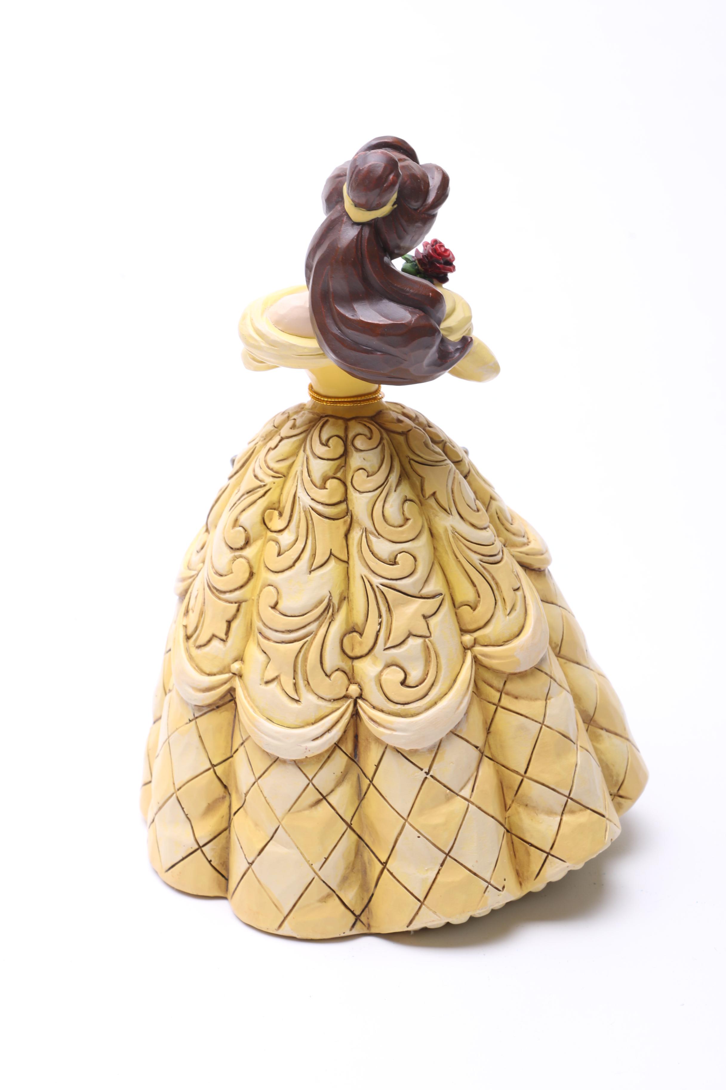 Disney Showcase Collection Figurines