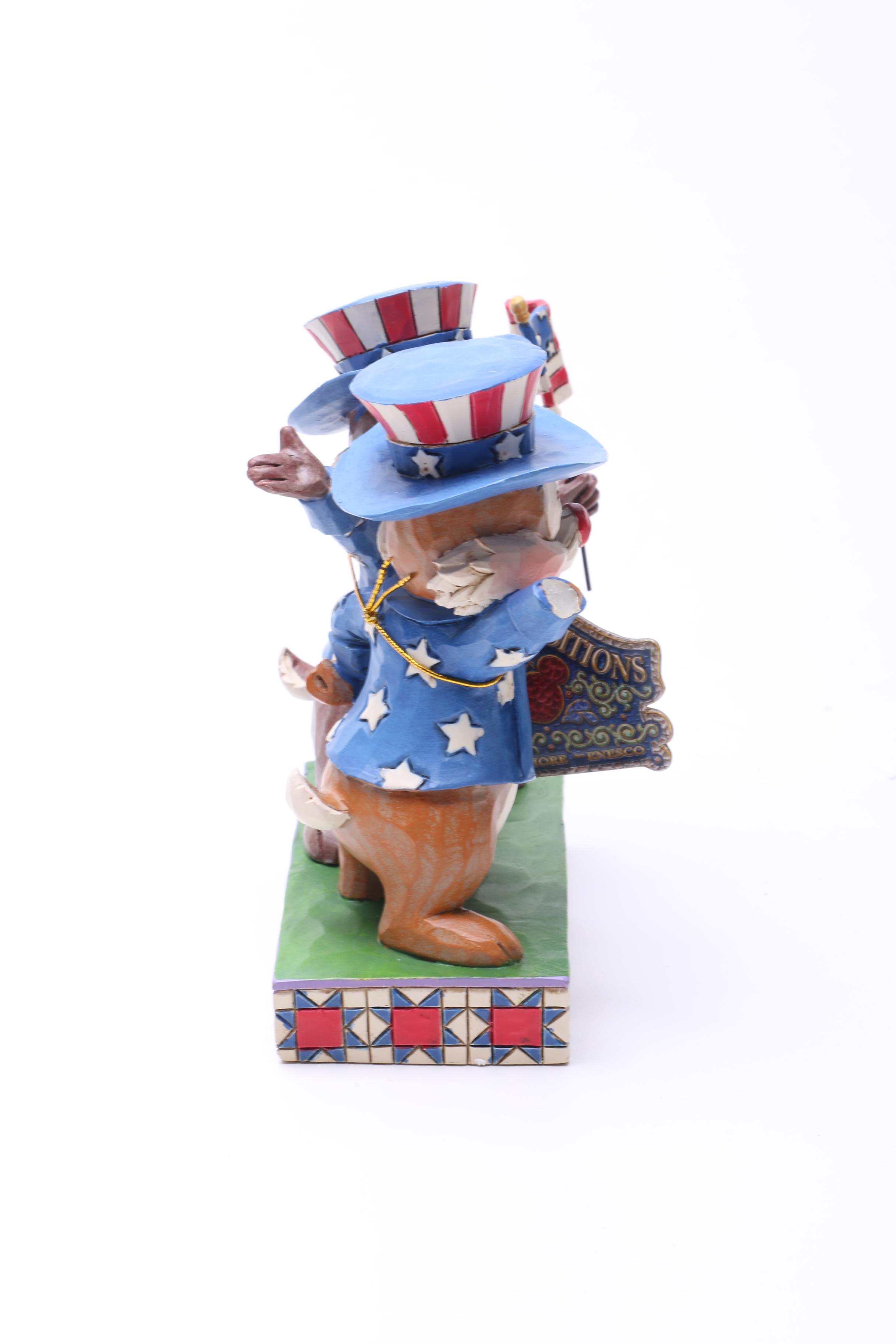 Disney Showcase Collection Figurines