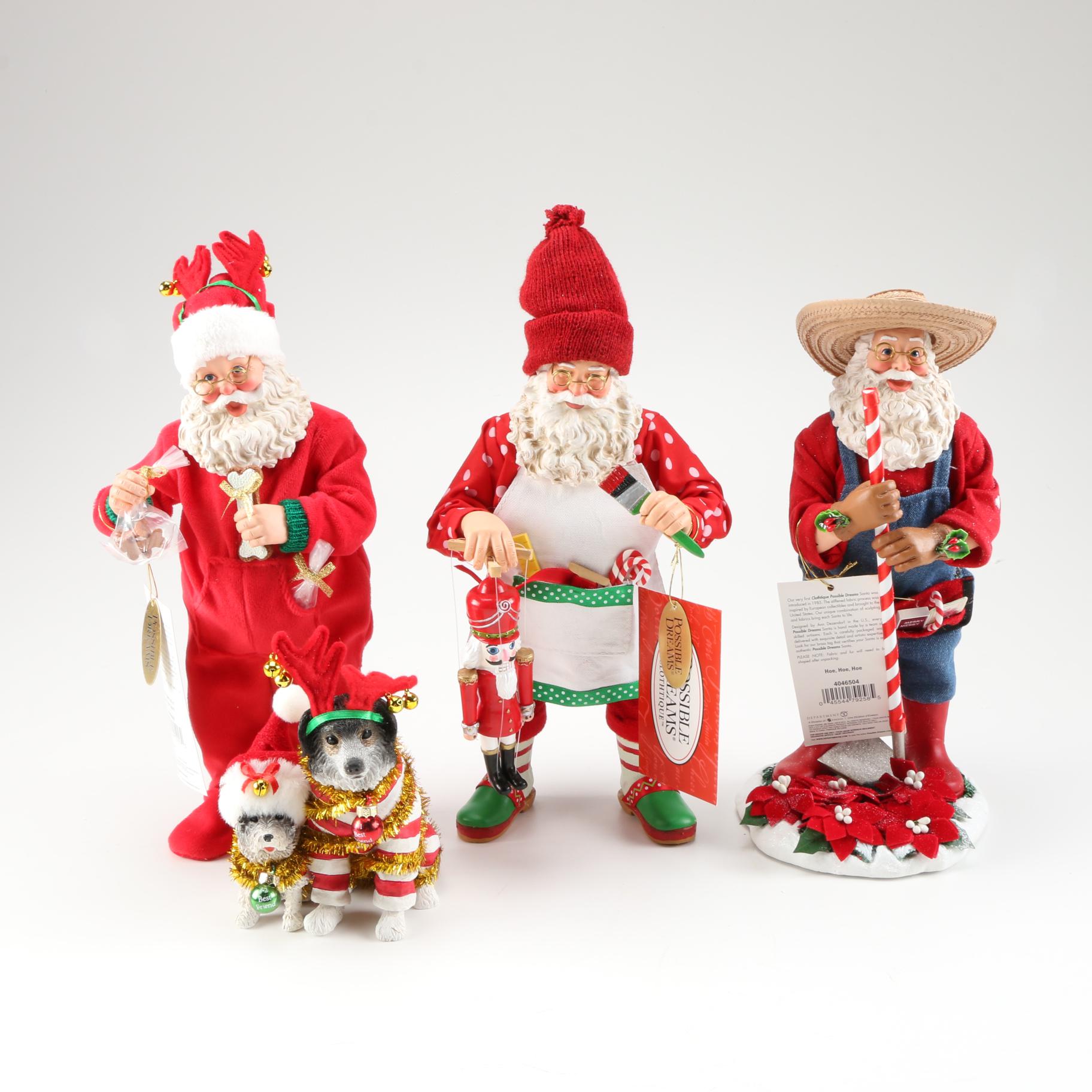 Possible Dreams® Figurines