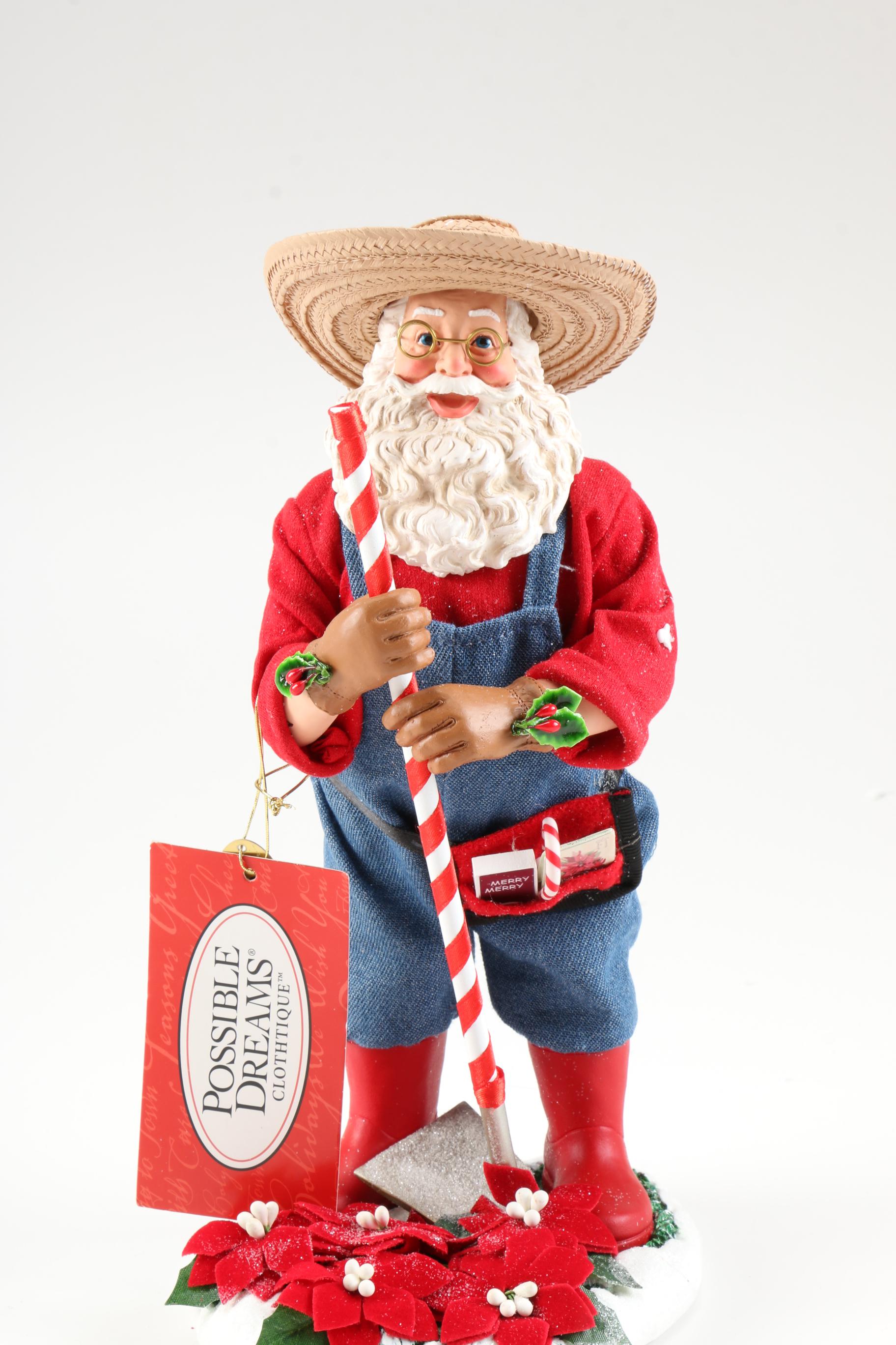 Possible Dreams® Figurines
