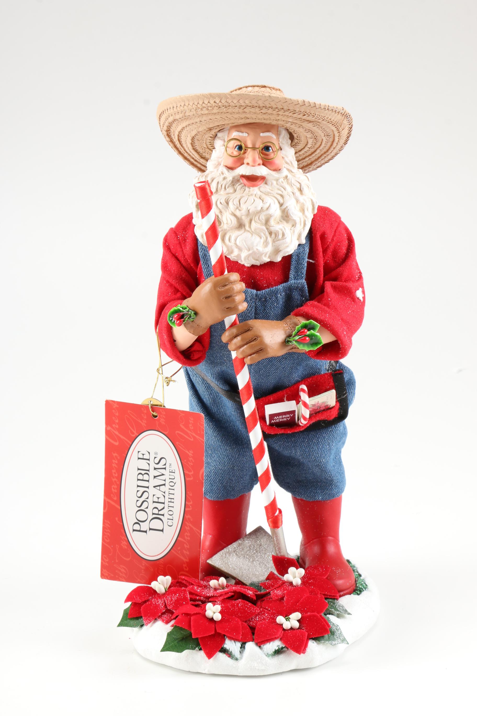 Possible Dreams® Figurines