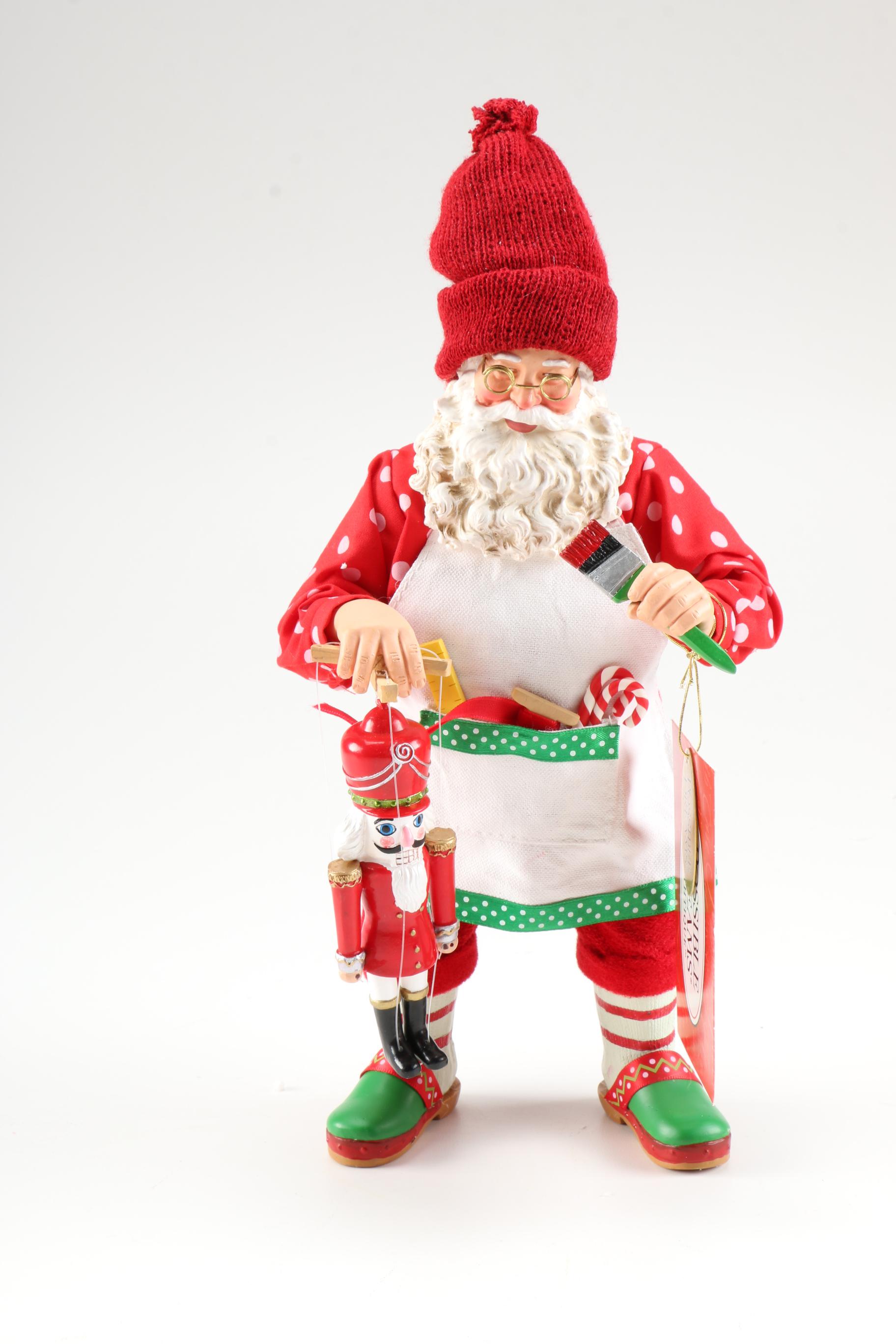 Possible Dreams® Figurines