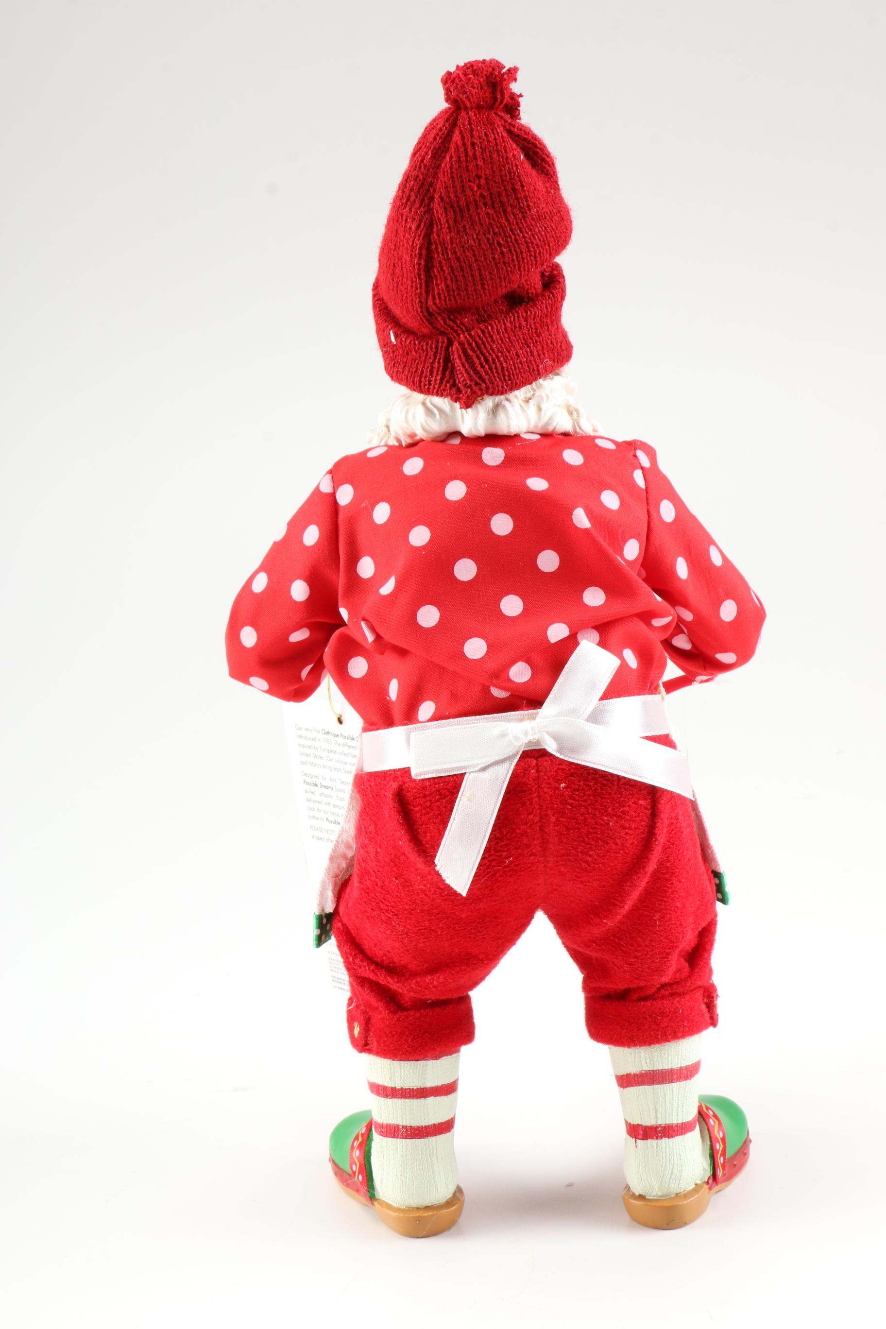 Possible Dreams® Figurines