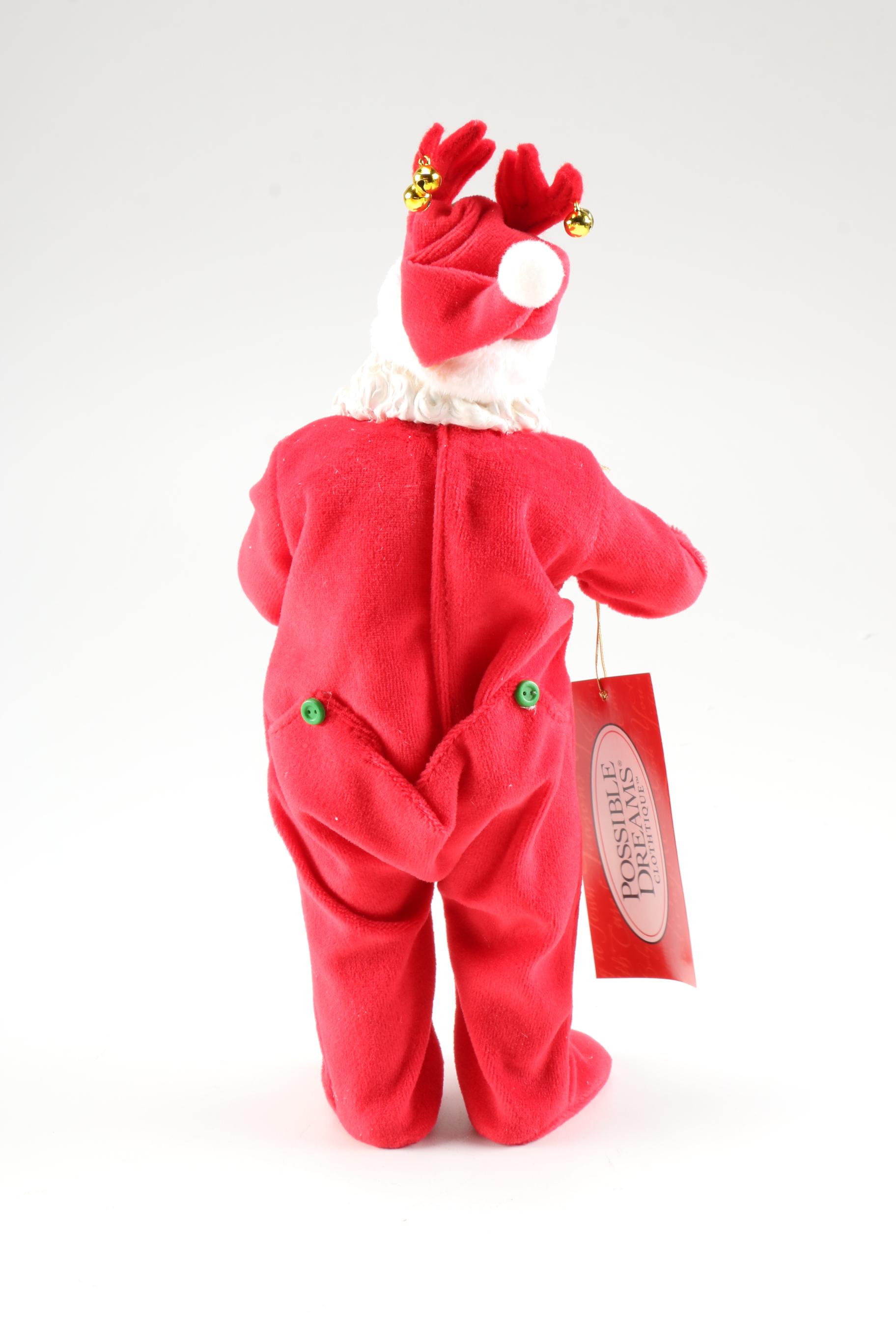 Possible Dreams® Figurines
