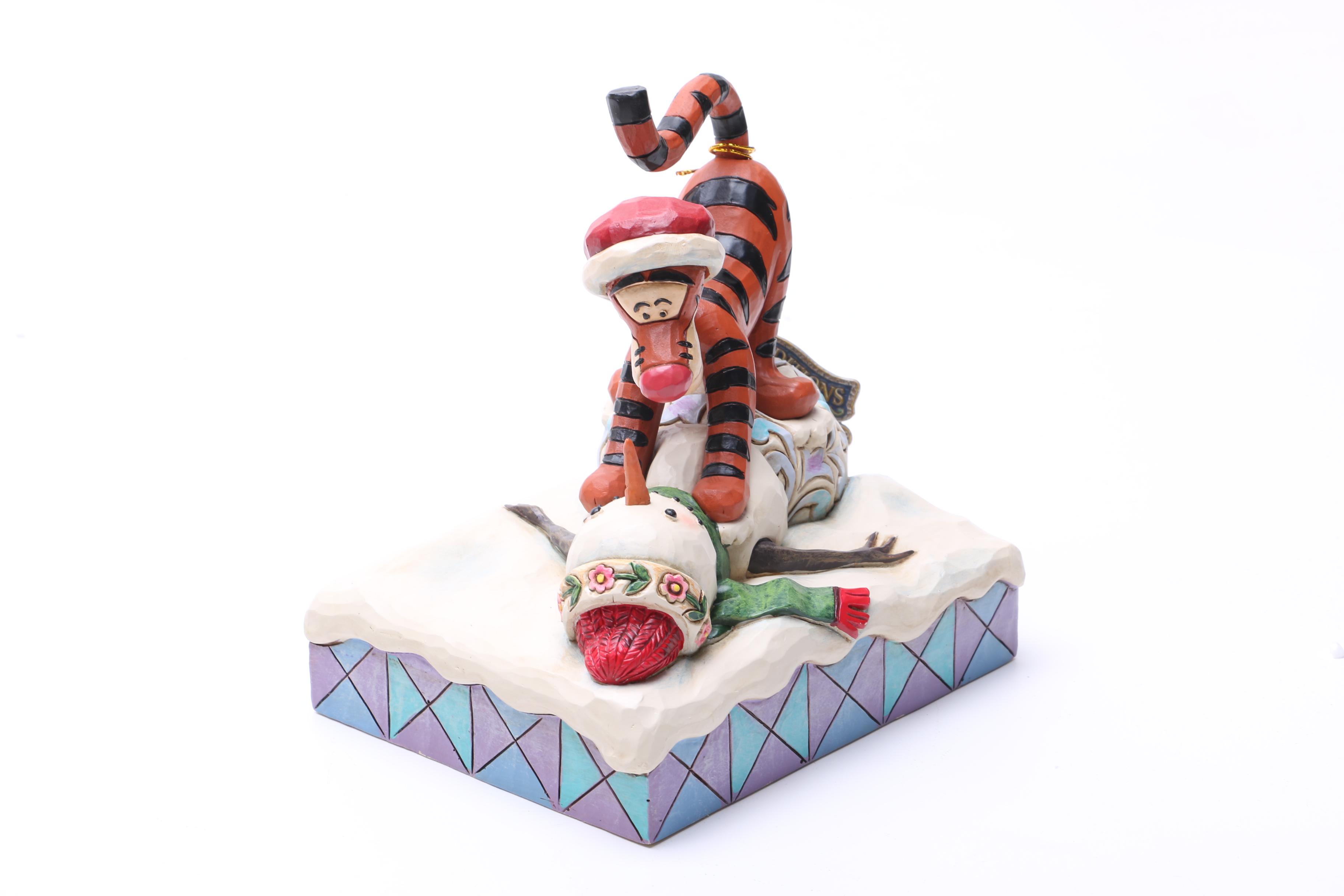 Disney Traditions Jim Shore Figurines and Ornaments