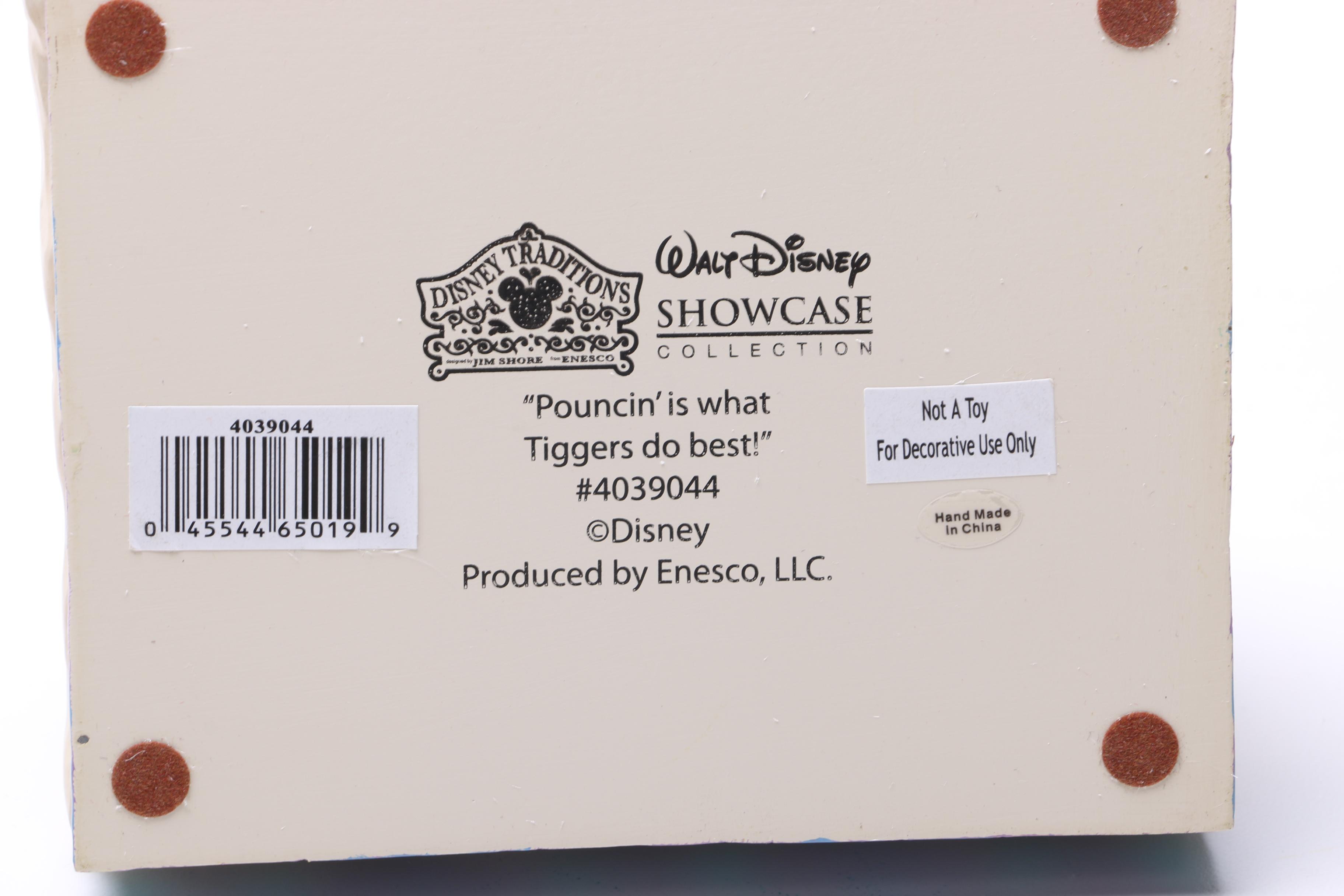 Disney Traditions Jim Shore Figurines and Ornaments