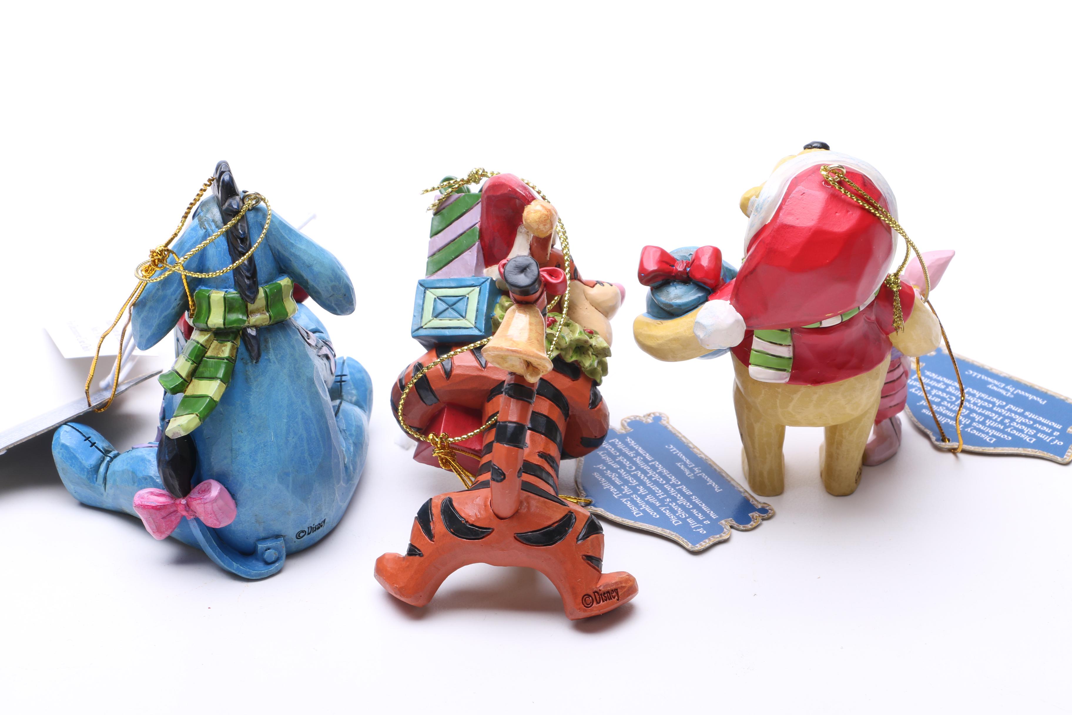 Disney Traditions Jim Shore Figurines and Ornaments
