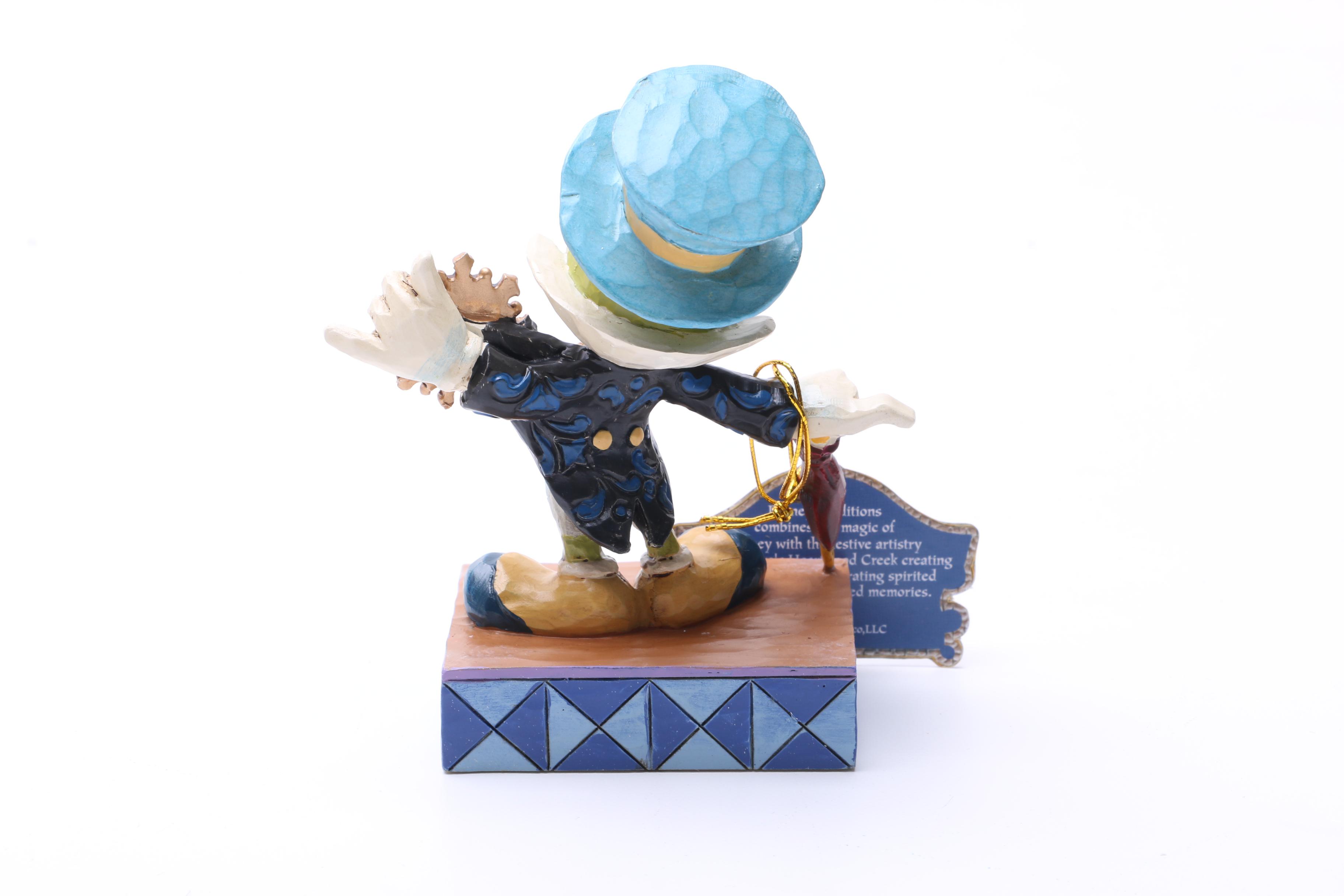 Disney Traditions Jim Shore Figurines and Ornaments