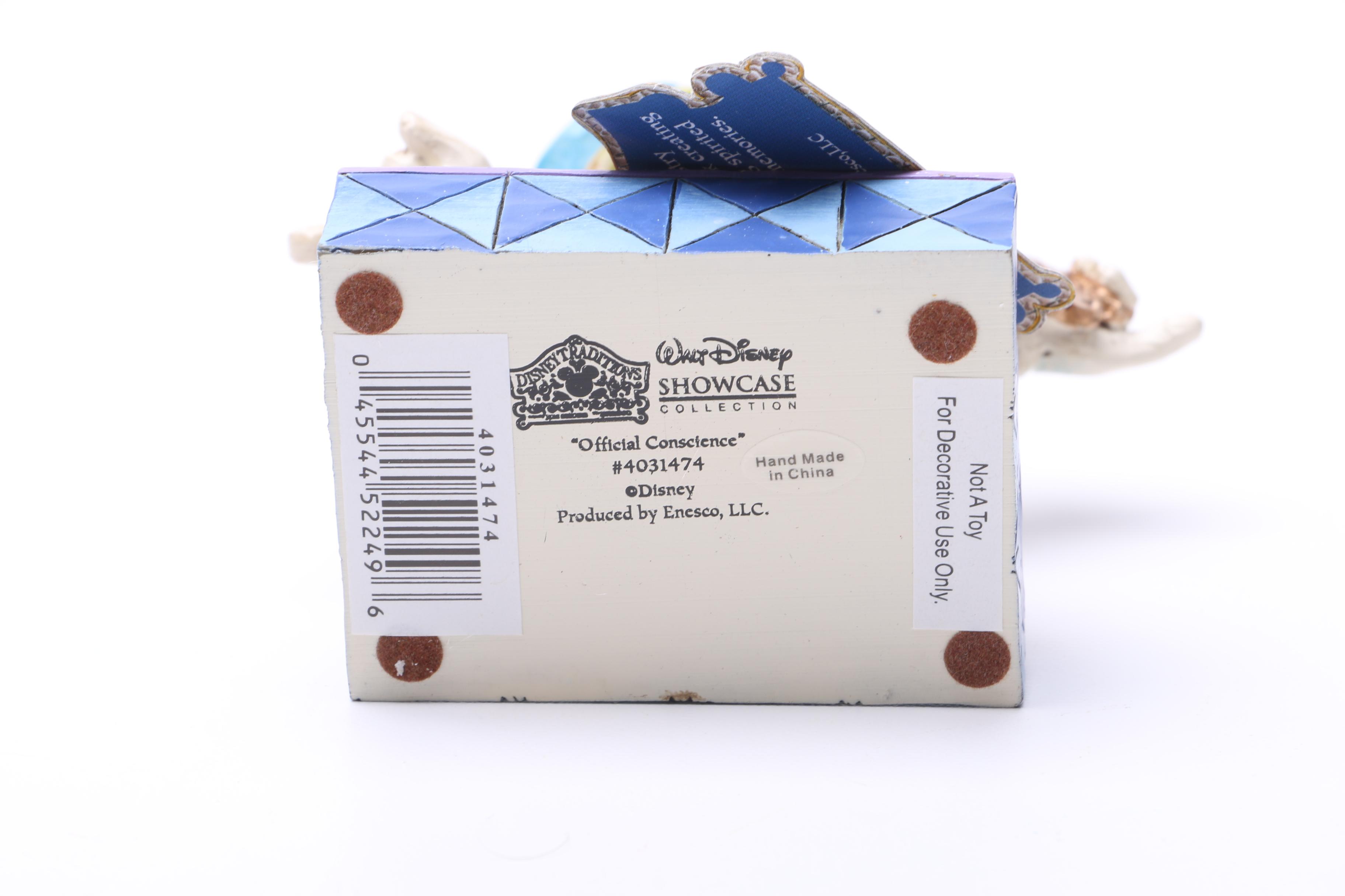 Disney Traditions Jim Shore Figurines and Ornaments