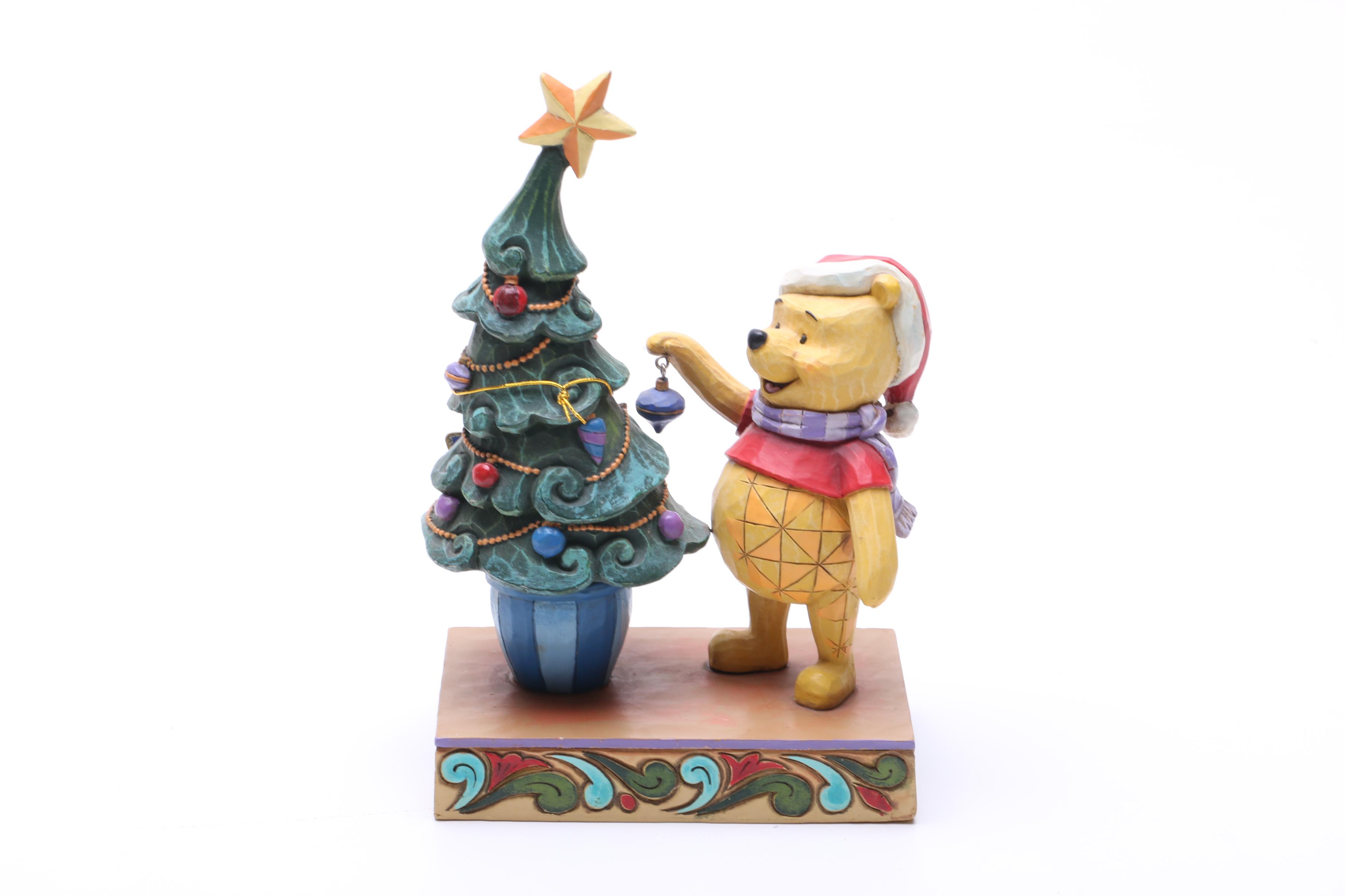 Disney Traditions Jim Shore Figurines and Ornaments