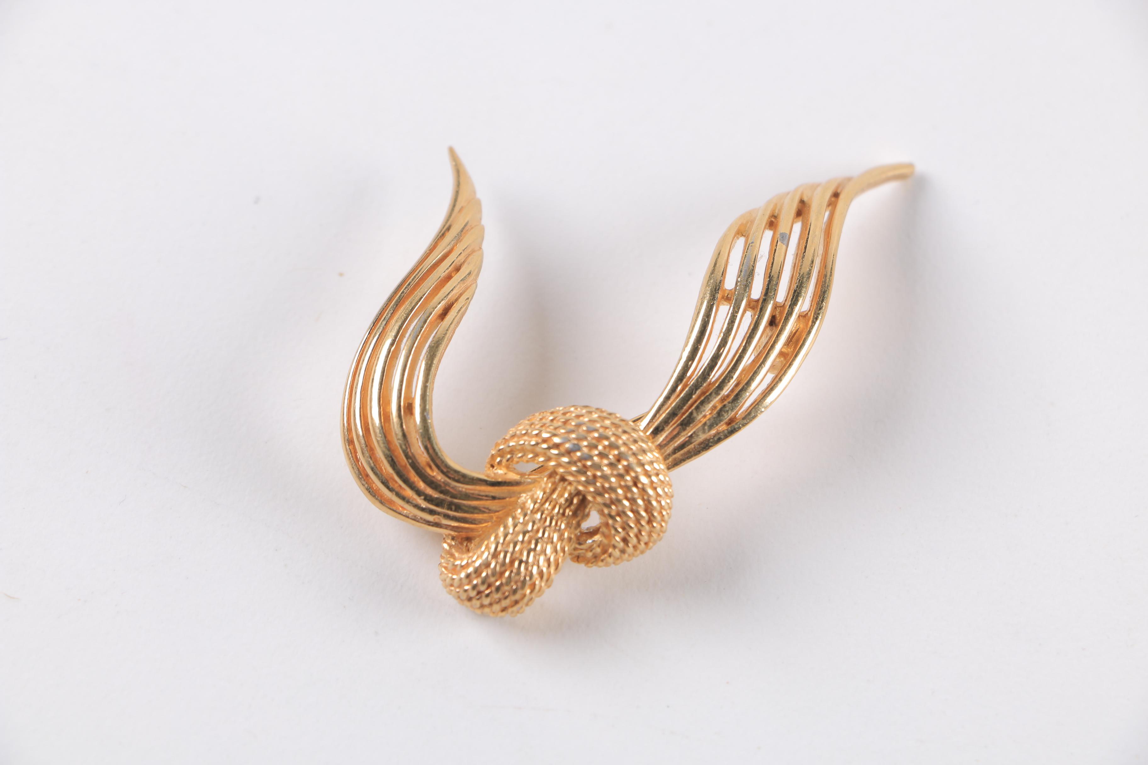 Collection of Boucher Costume Jewelry