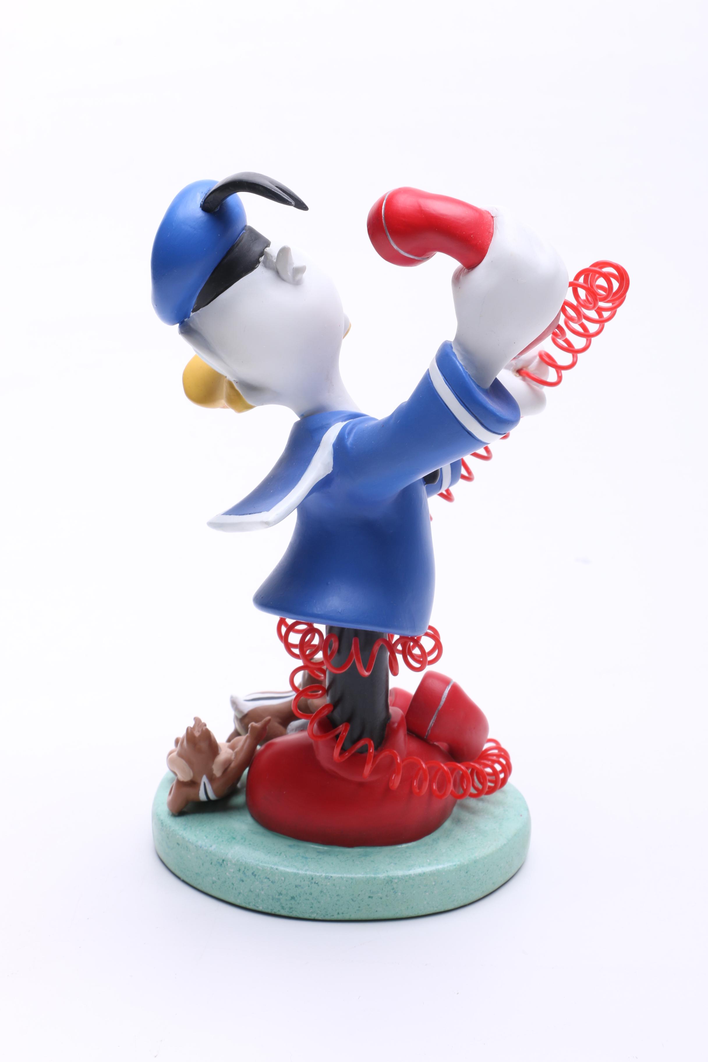 Collection of Disney Showcase Figurines