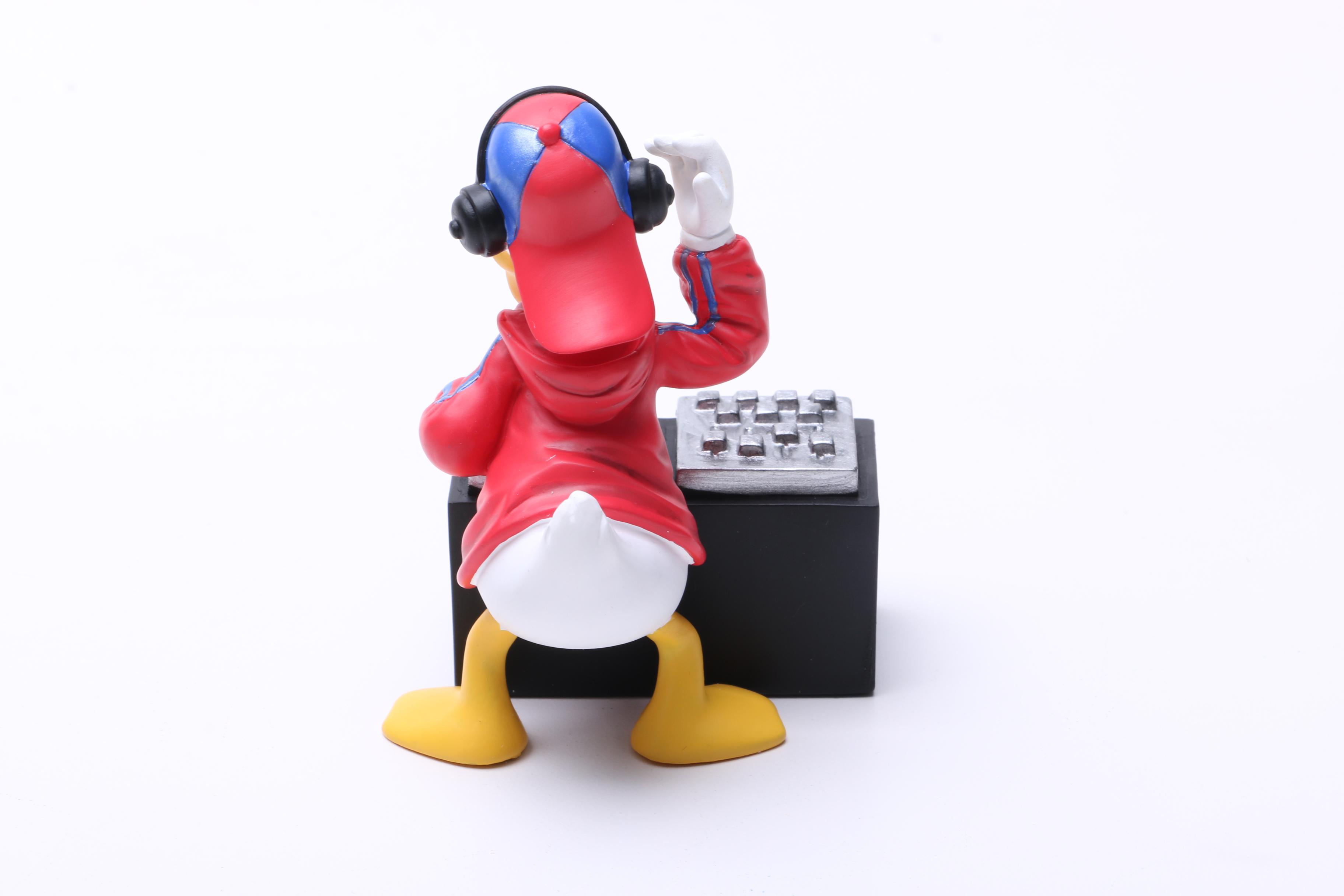 Collection of Disney Showcase Figurines