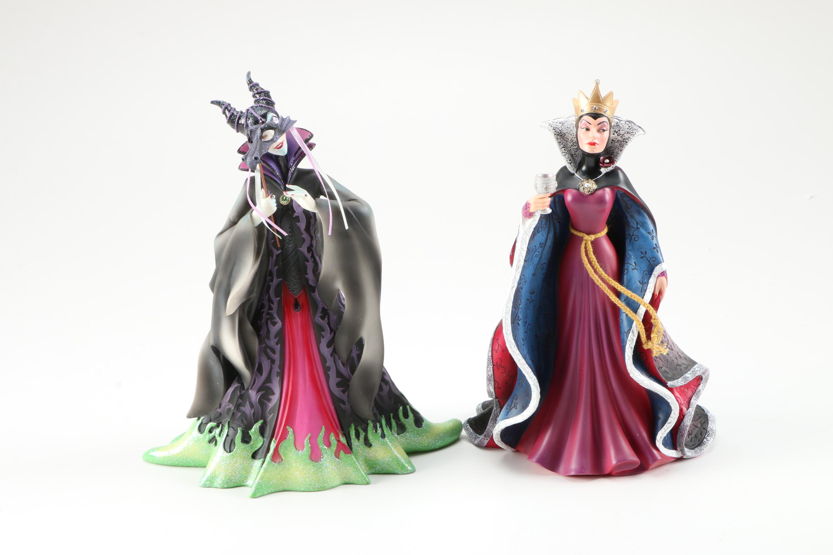 Disney Figurines